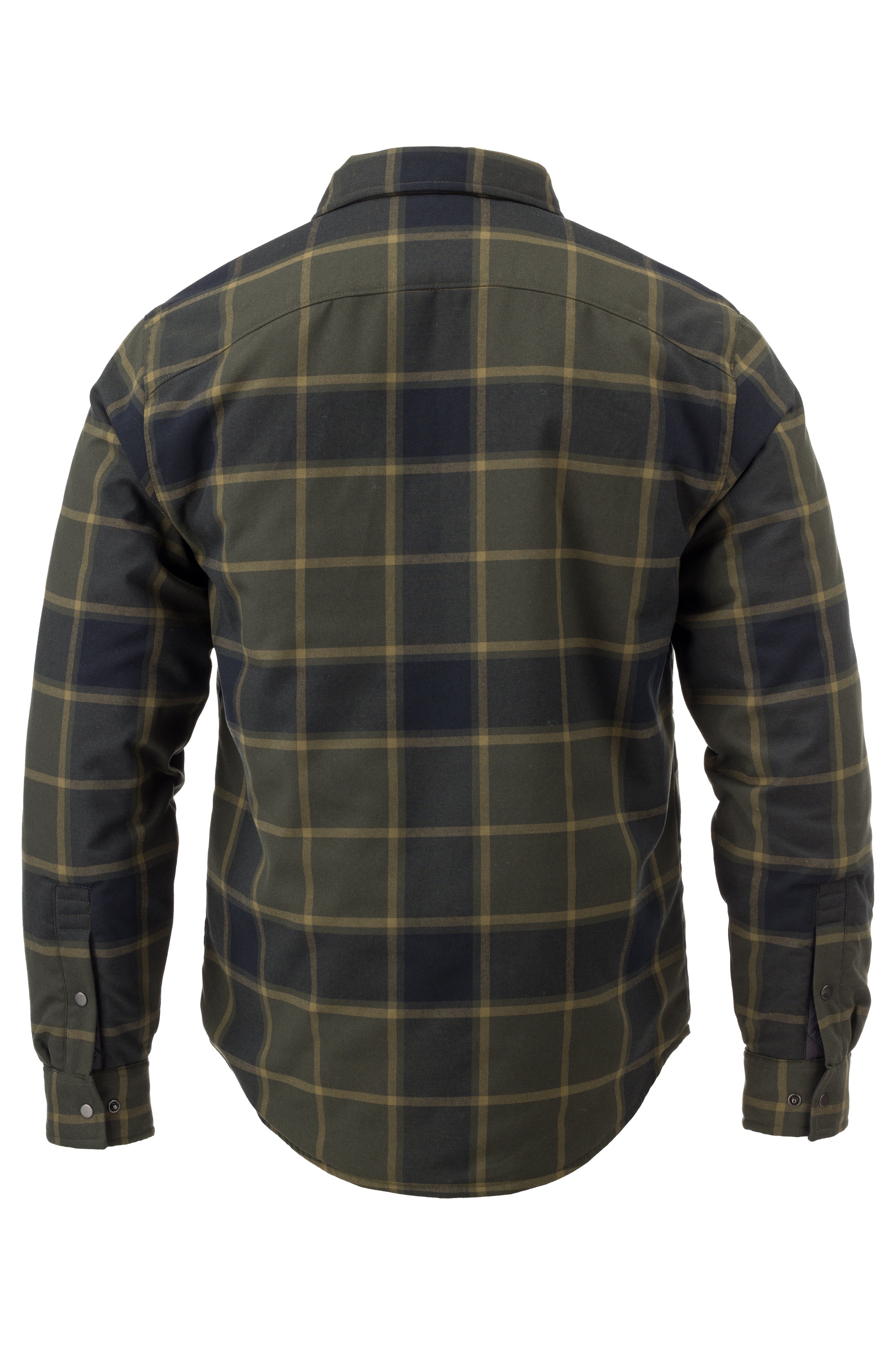 2024 Sinclair Insulated Flannel - Image 10