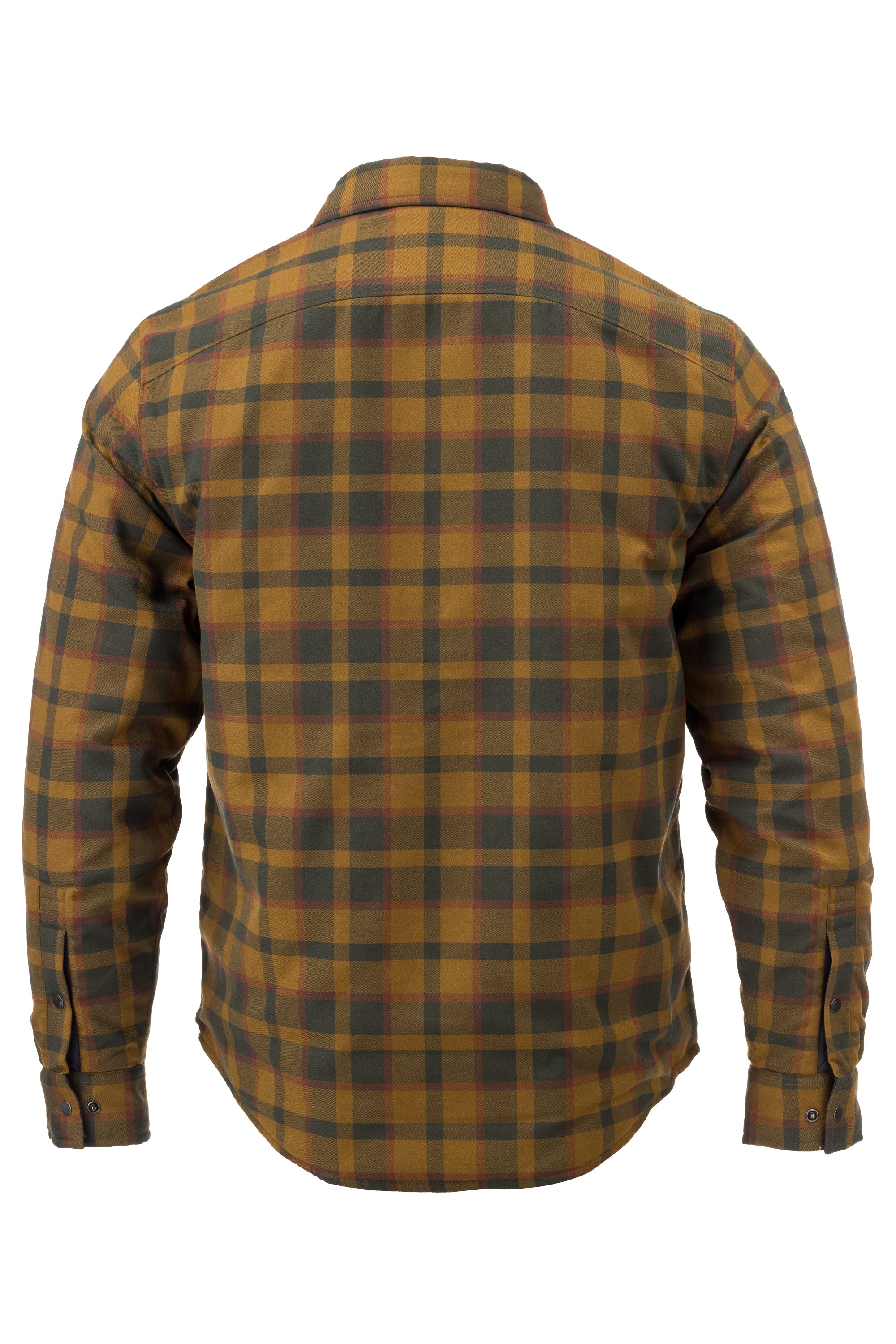 2024 Sinclair Insulated Flannel - Image 14