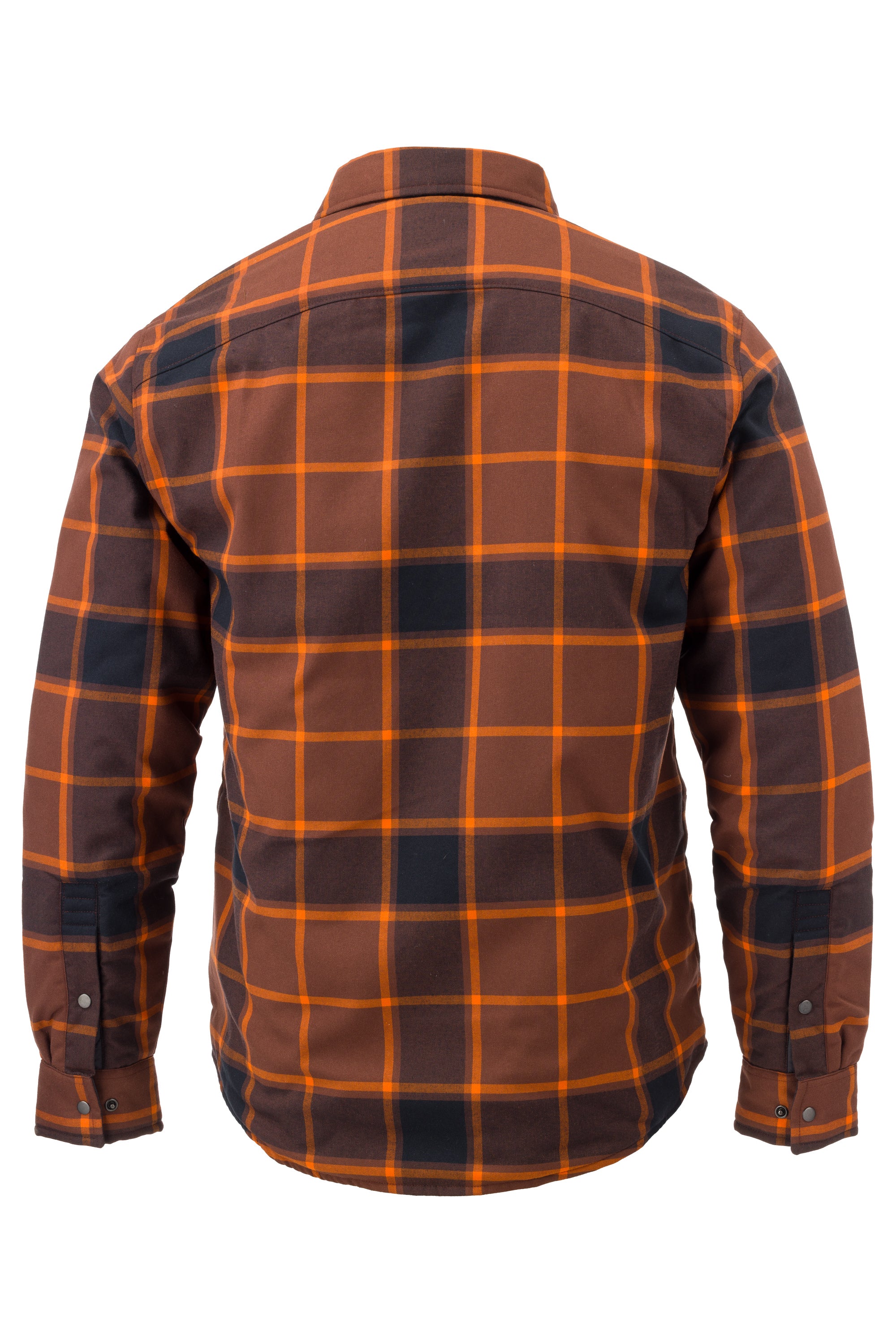2024 Sinclair Insulated Flannel - Image 2