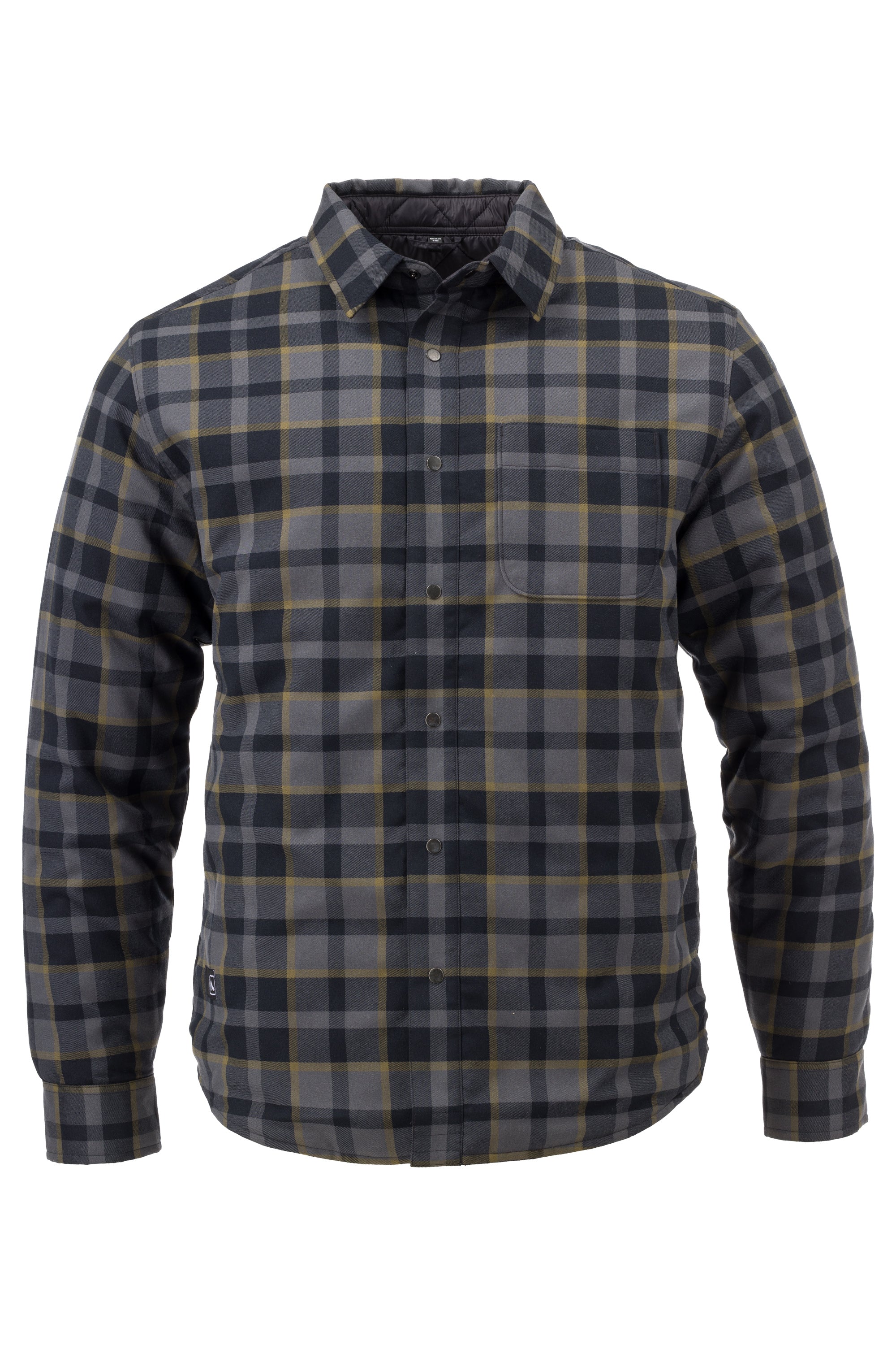 2024 Sinclair Insulated Flannel - Image 5