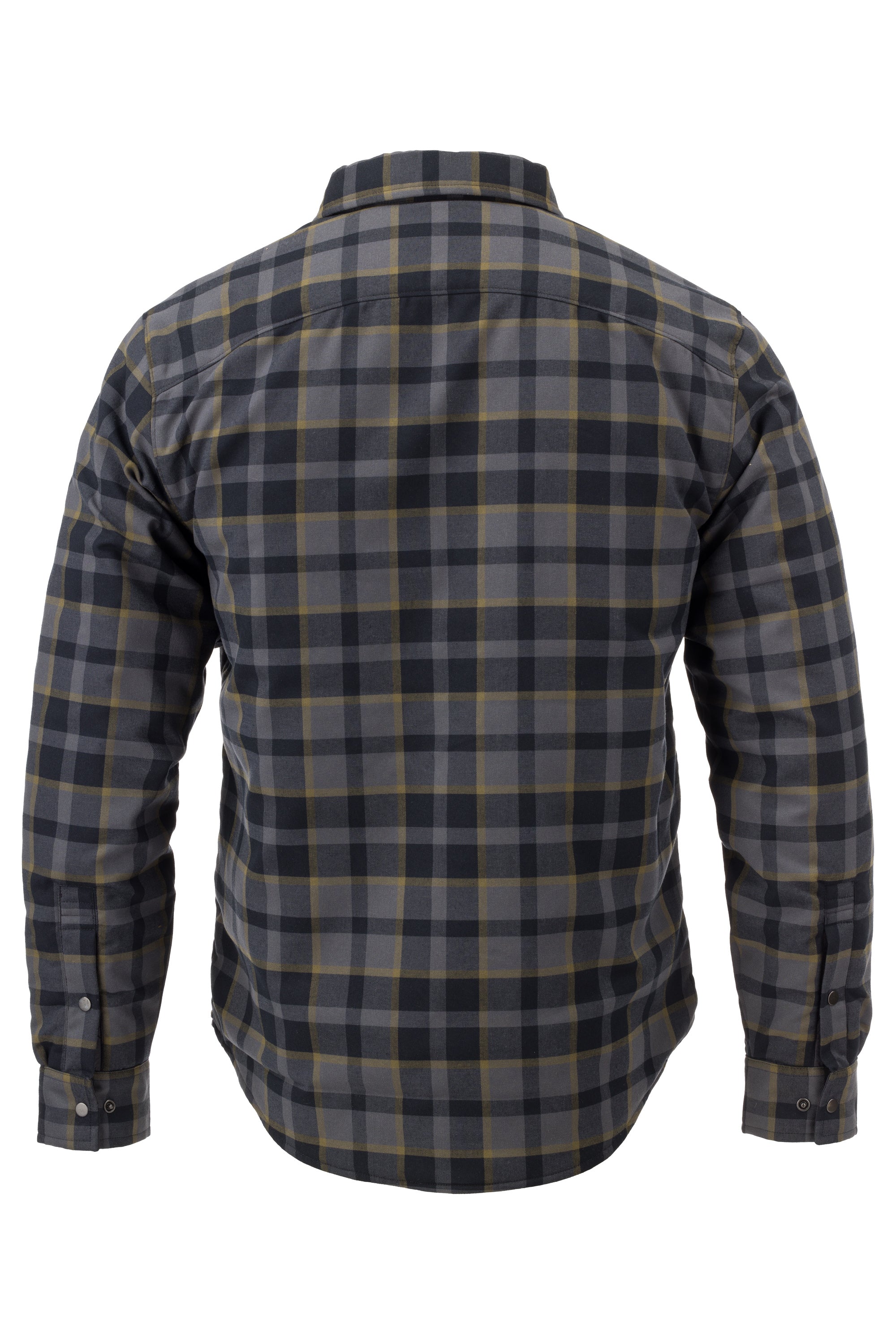 2024 Sinclair Insulated Flannel - Image 6