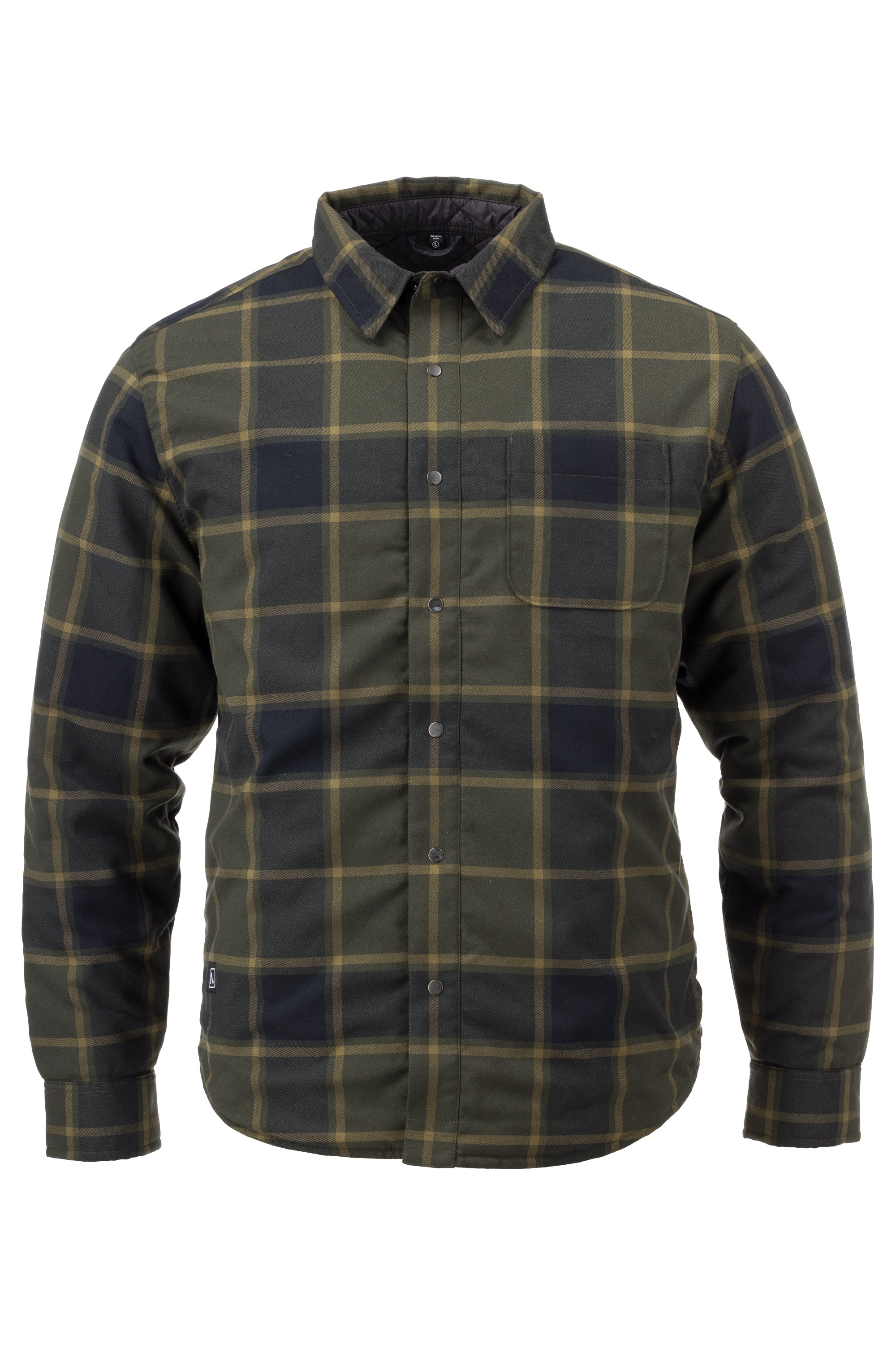 2024 Sinclair Insulated Flannel - Image 9
