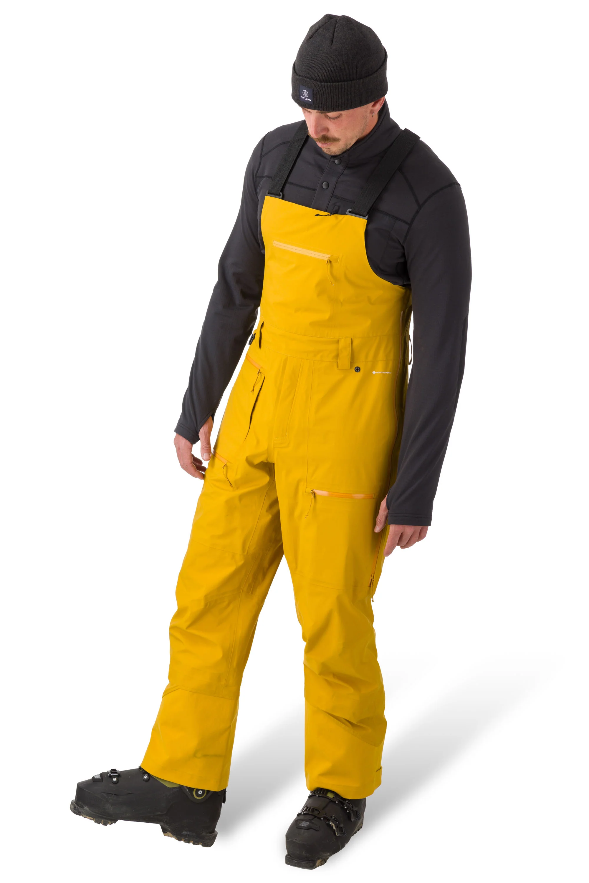 2024 Smythe Bib - Image 3