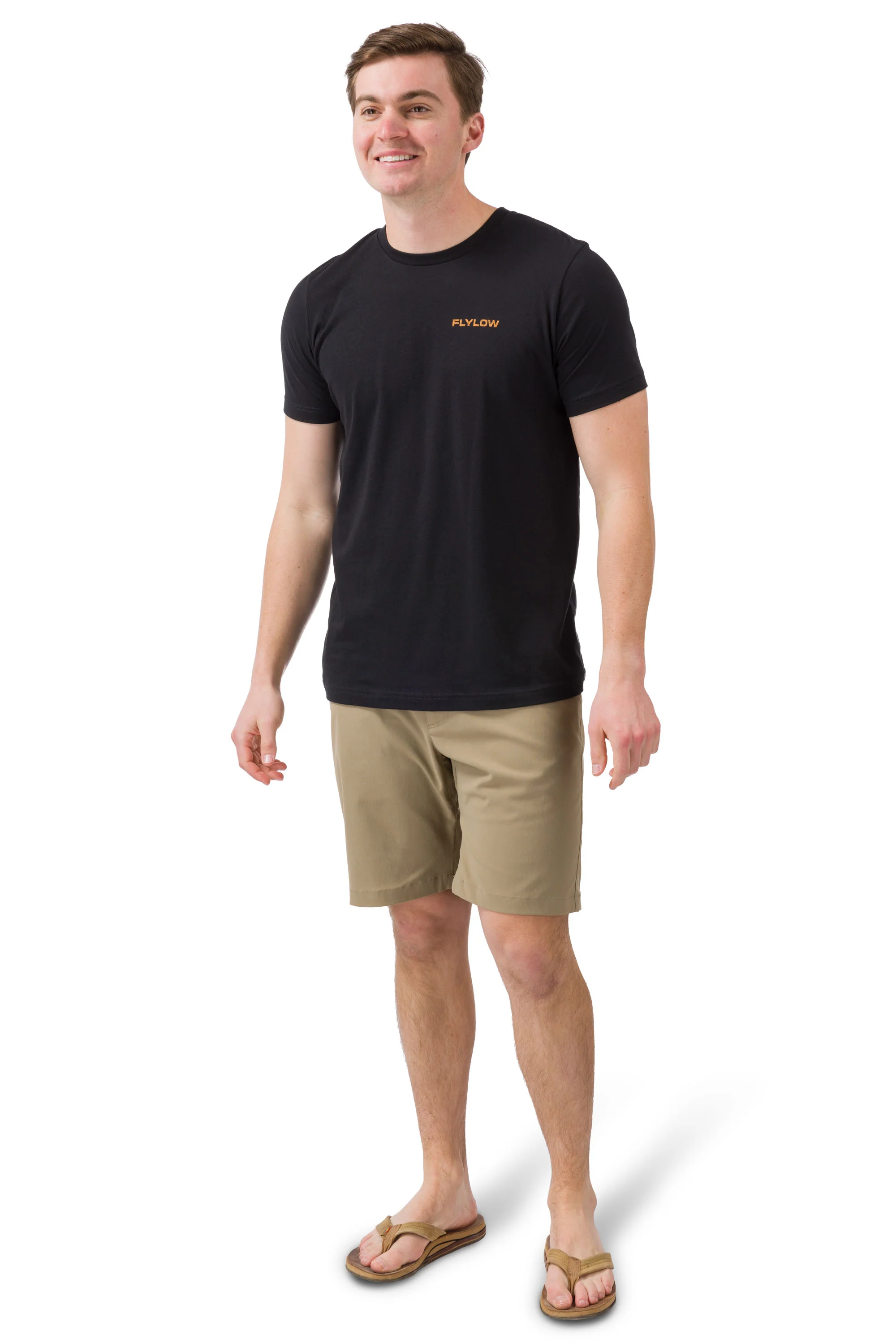 2024 Surf Logo Tee - Image 2