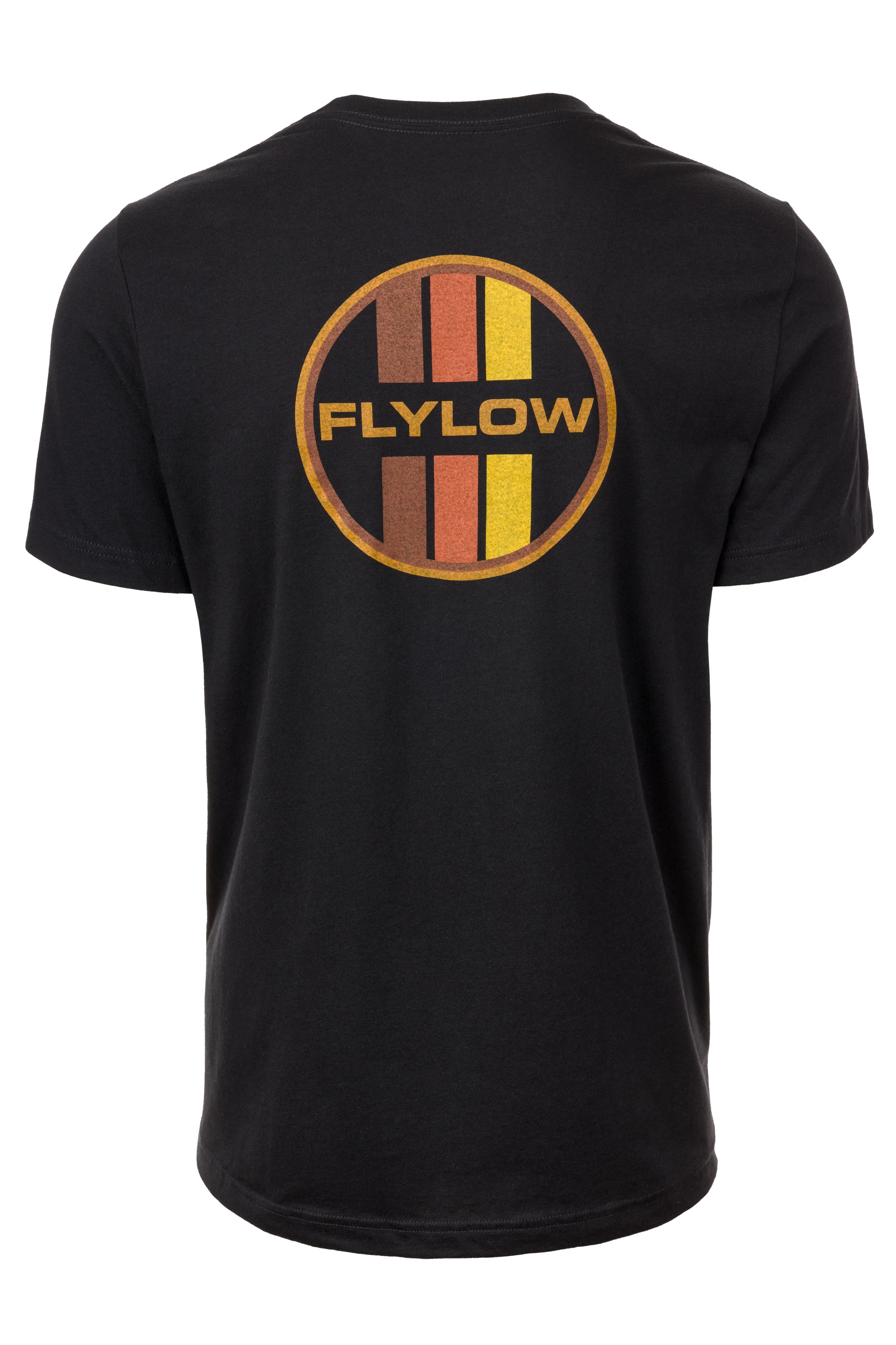2024 Surf Logo Tee - Image 3