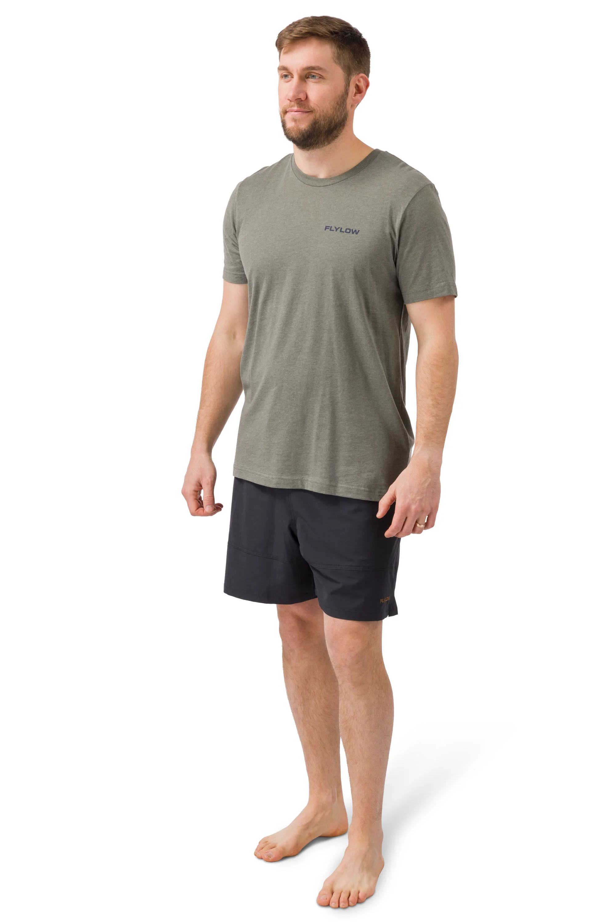 2024 Surf Logo Tee - Image 5
