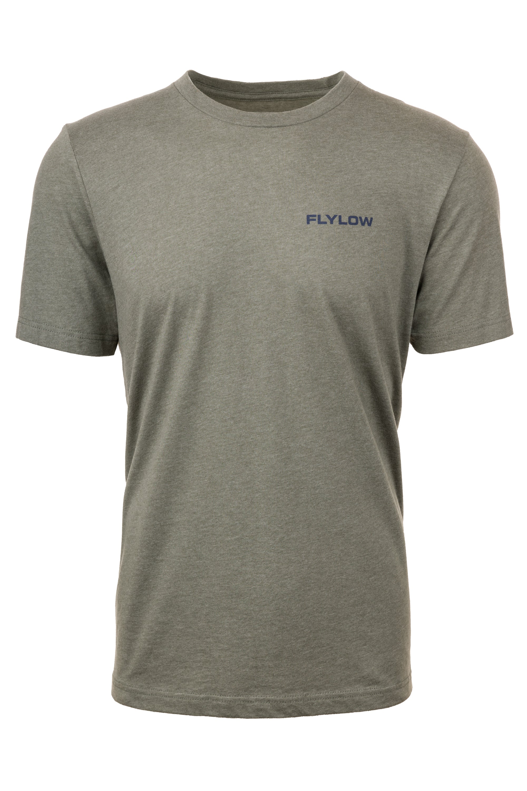 2024 Surf Logo Tee - Image 6