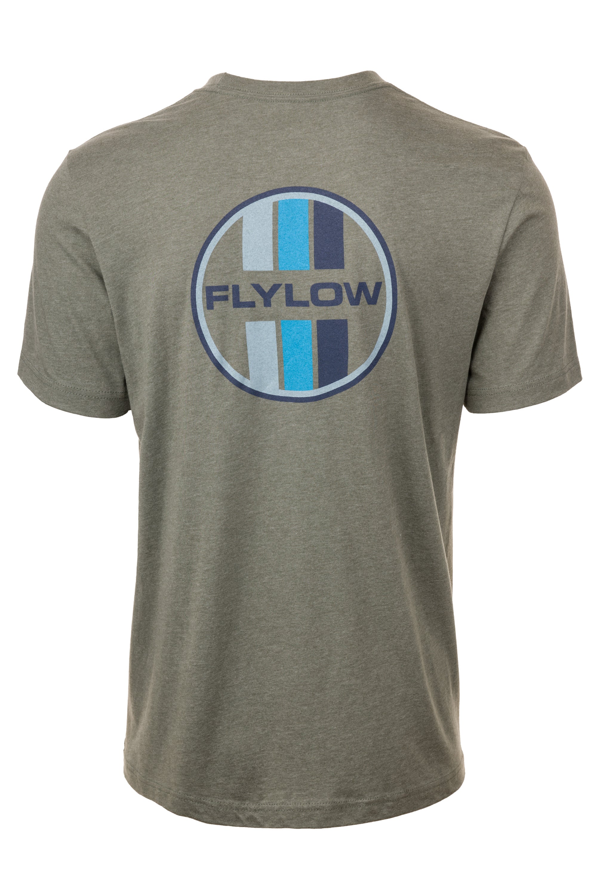2024 Surf Logo Tee - Image 8