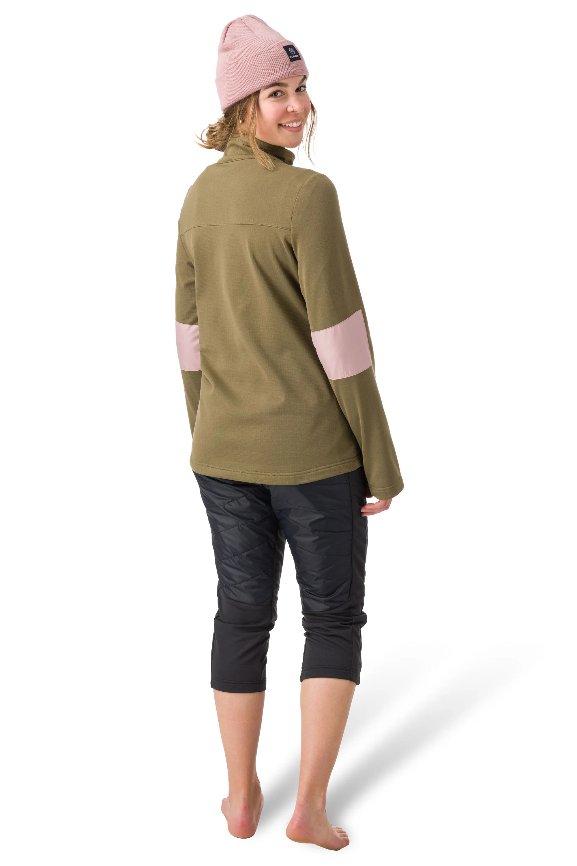 2024 Tate Fleece - Image 4
