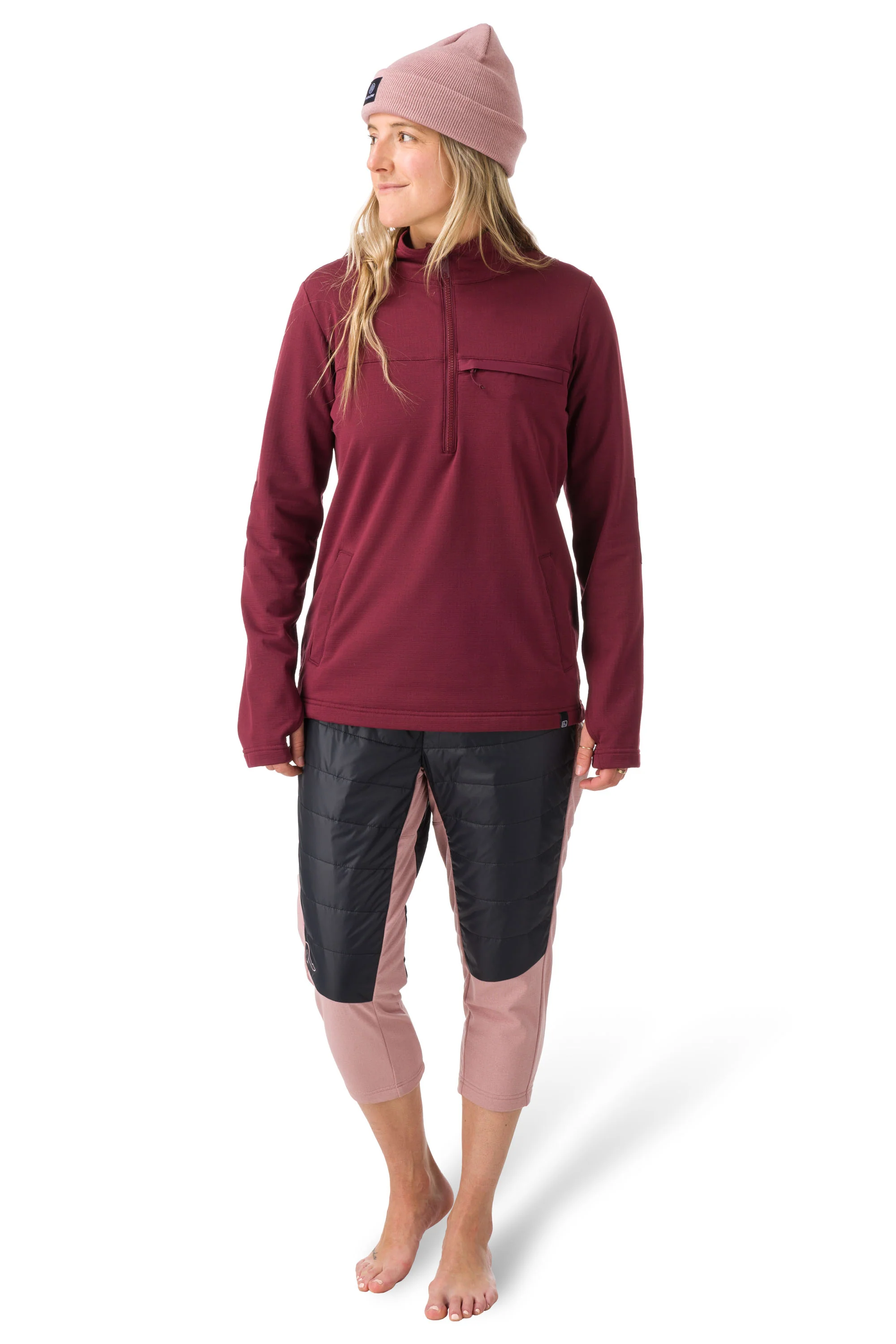 2024 Tate Fleece - Image 6