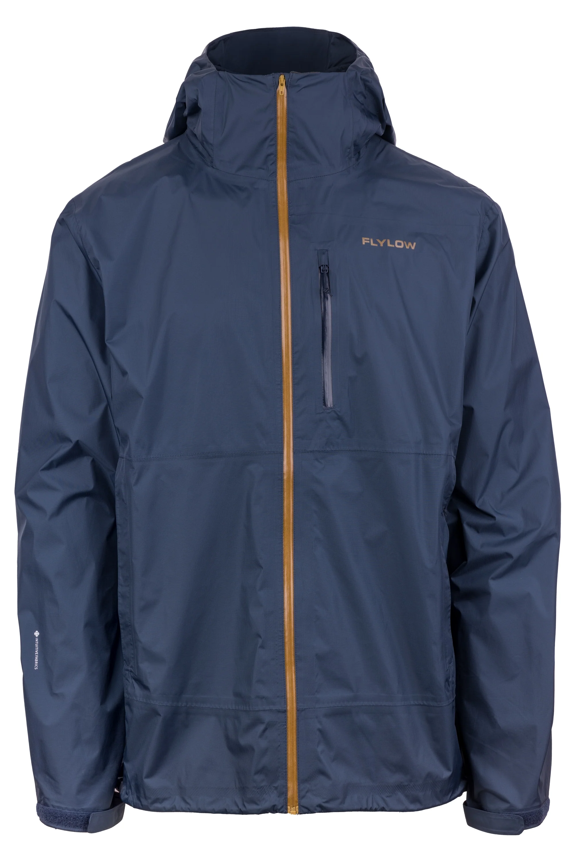 2024 Trailworks Jacket