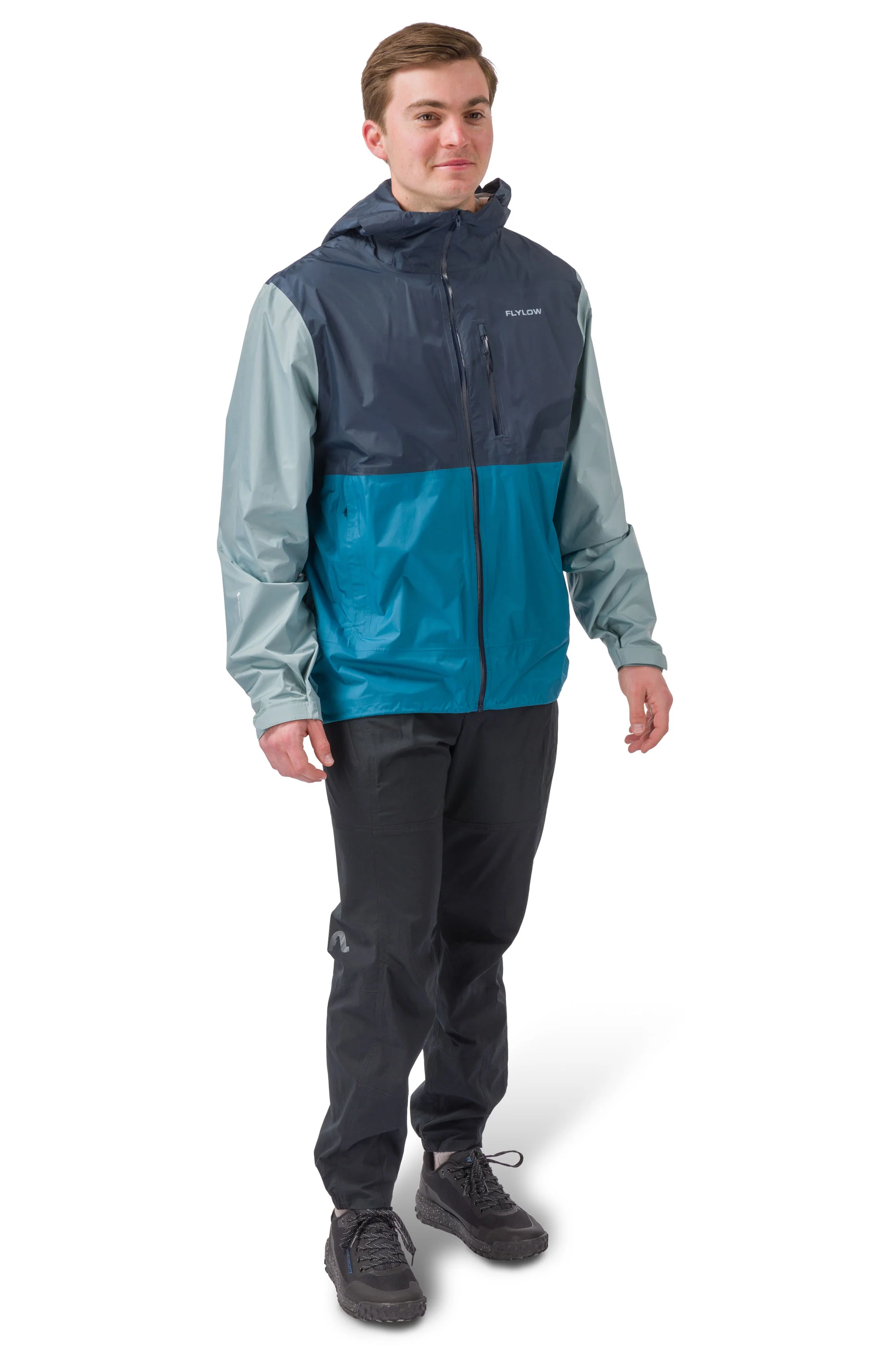 2024 Trailworks Jacket - Image 10