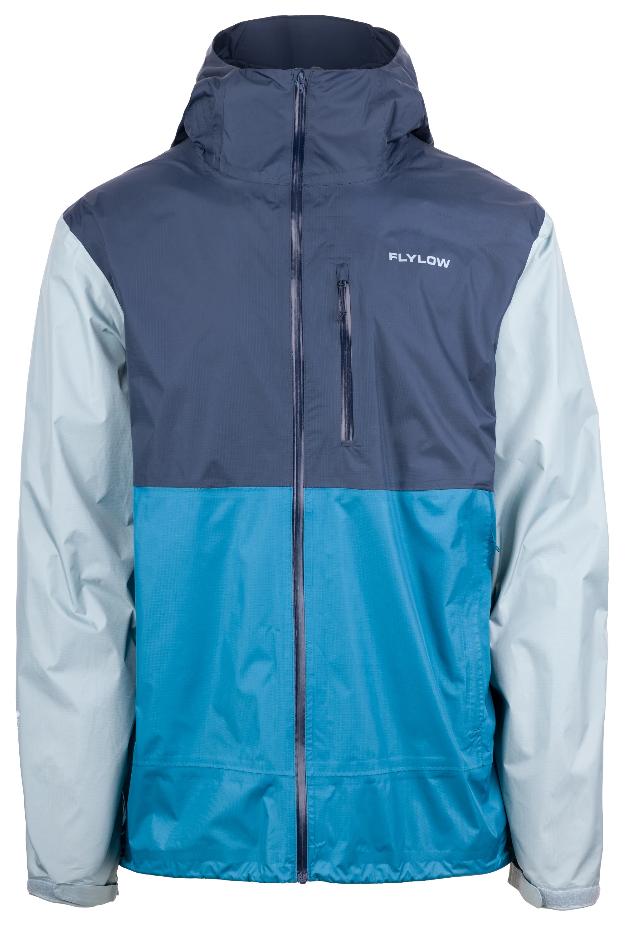 2024 Trailworks Jacket - Image 11