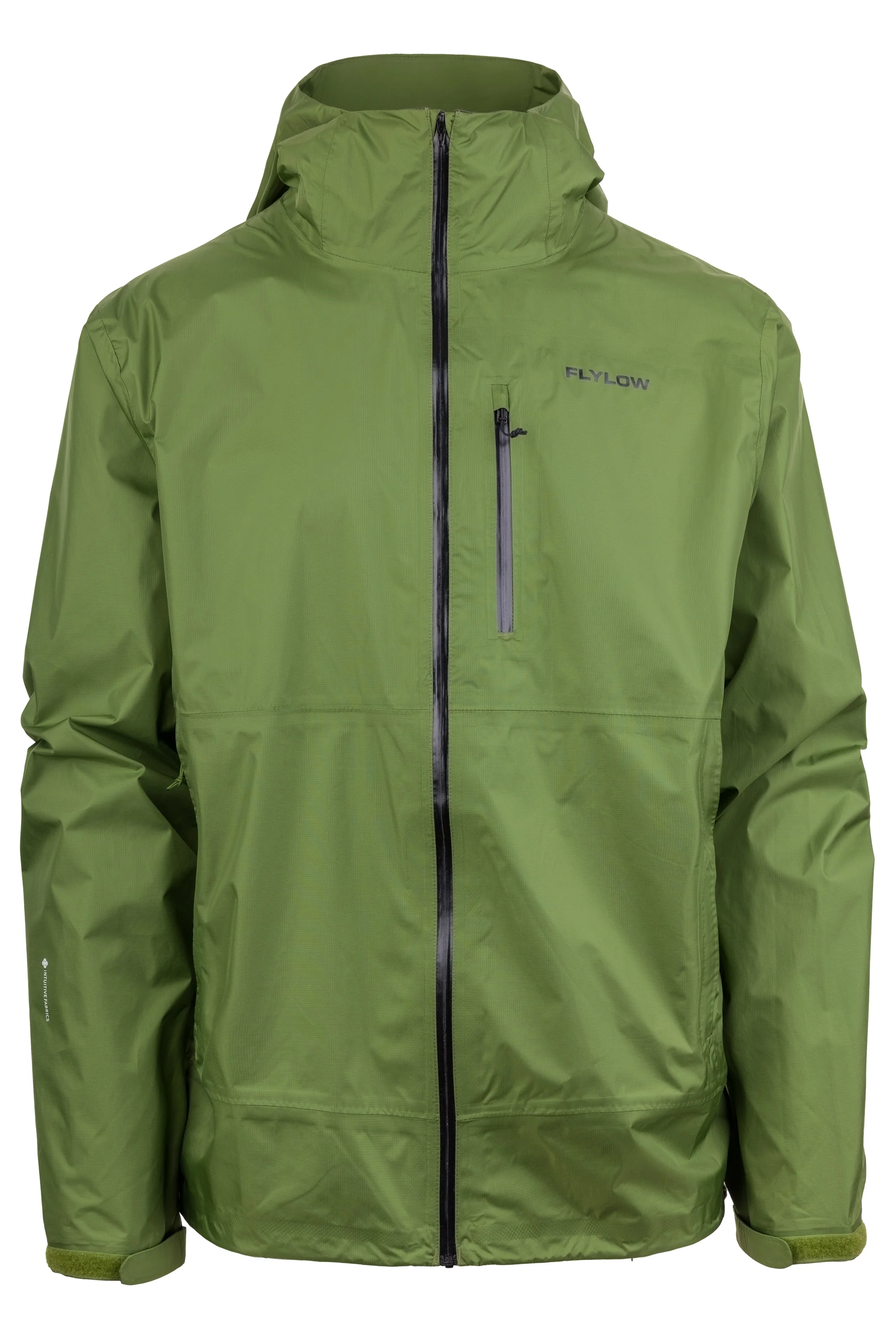 2024 Trailworks Jacket - Image 13