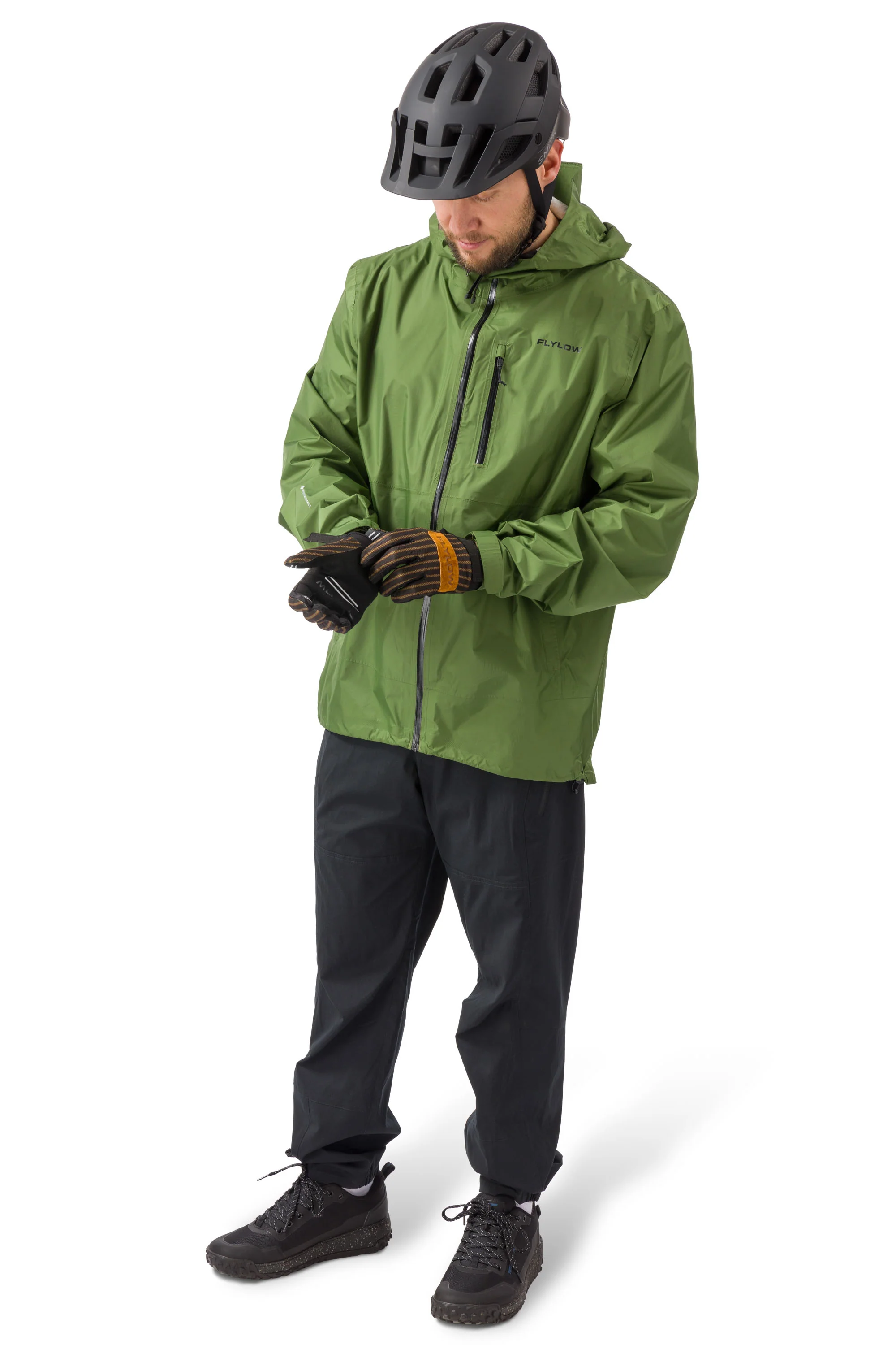 2024 Trailworks Jacket - Image 14