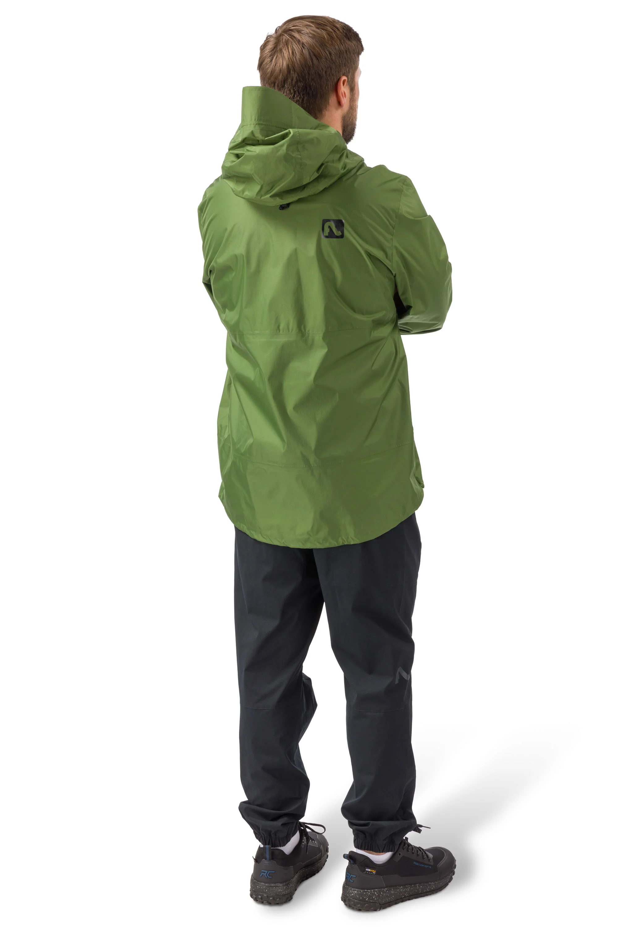2024 Trailworks Jacket - Image 15