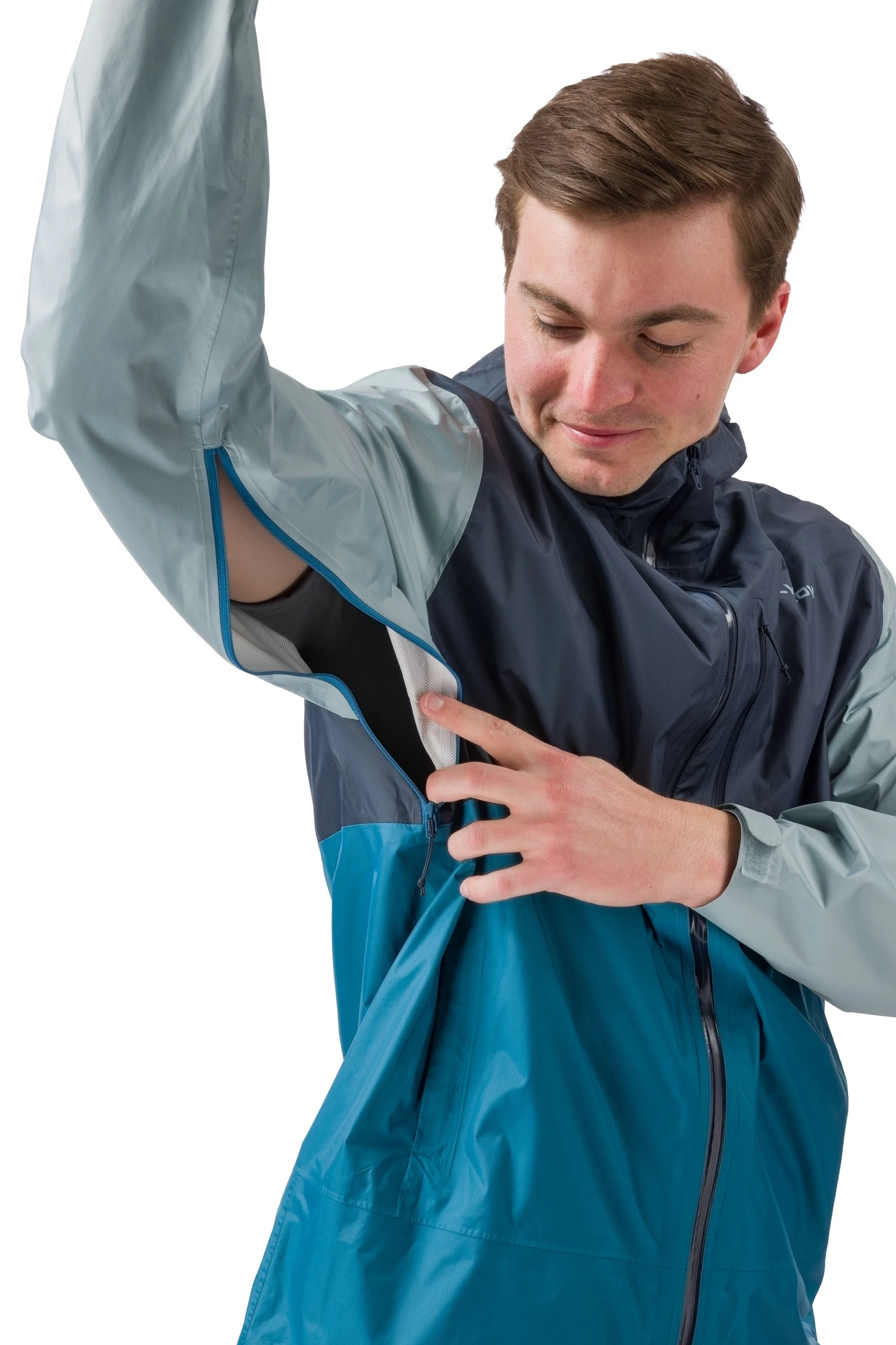 2024 Trailworks Jacket - Image 18