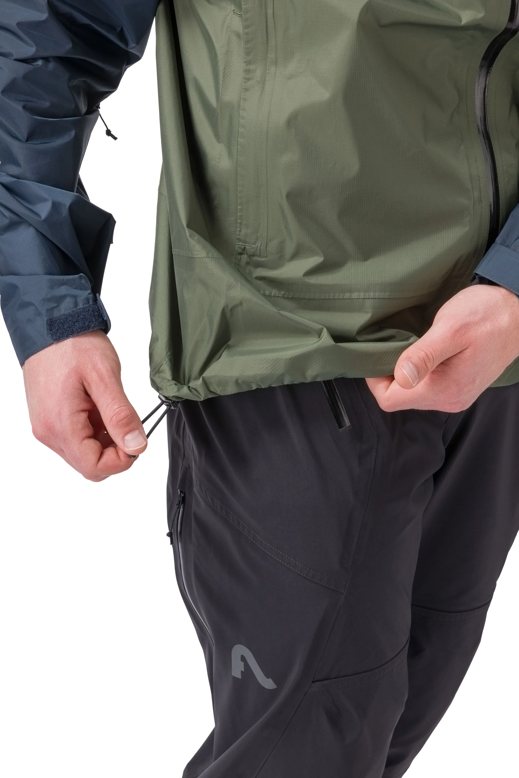 2024 Trailworks Jacket - Image 19
