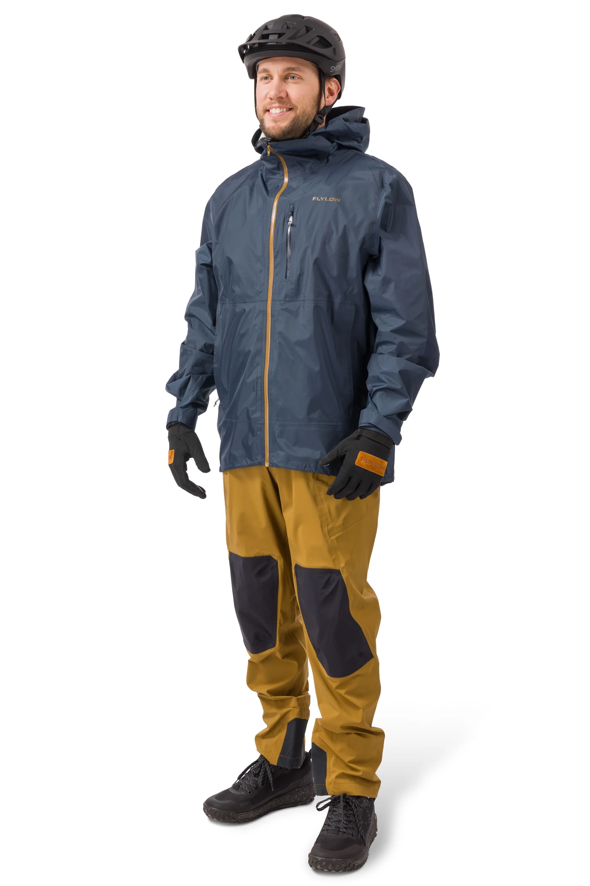 2024 Trailworks Jacket - Image 2