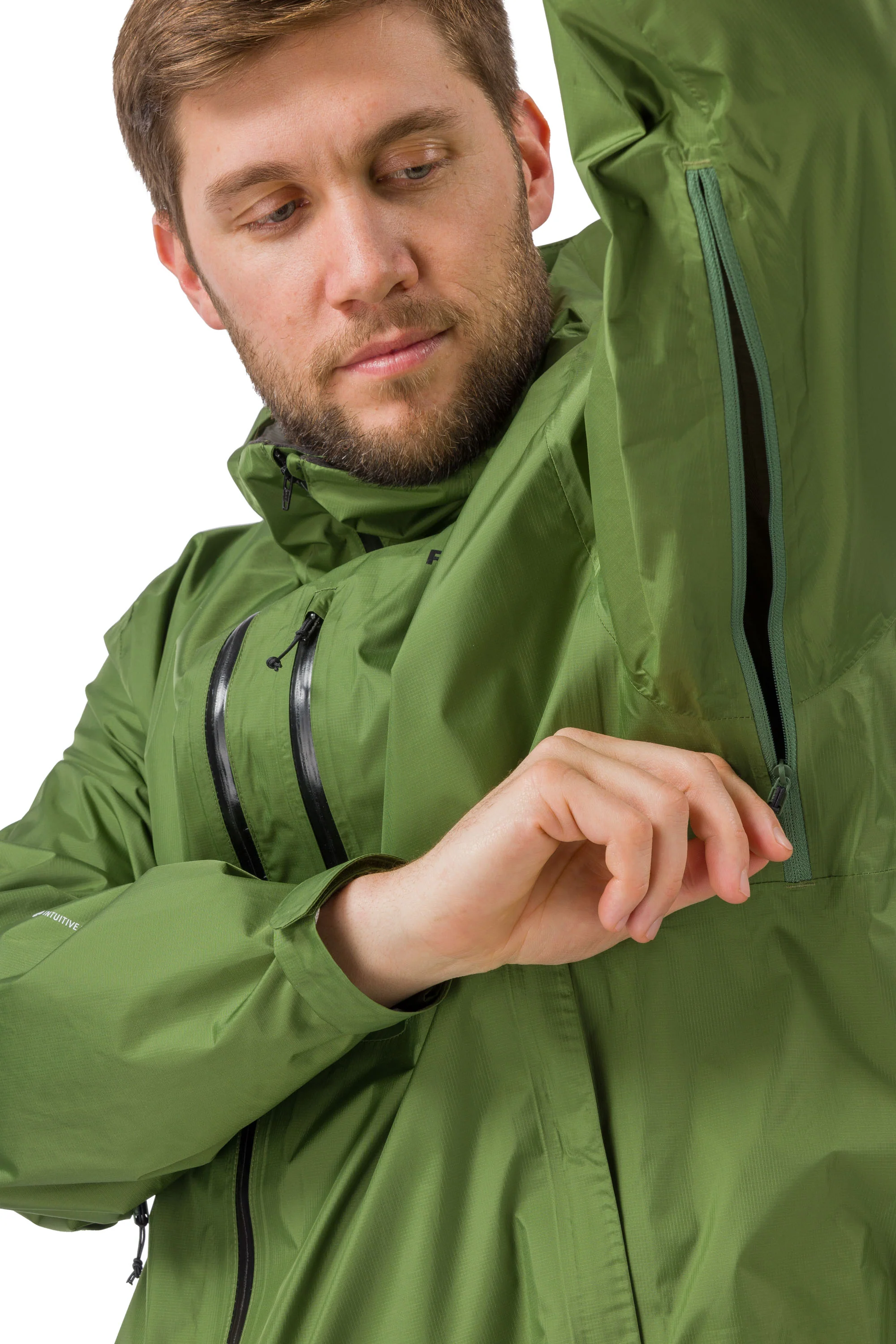 2024 Trailworks Jacket - Image 22