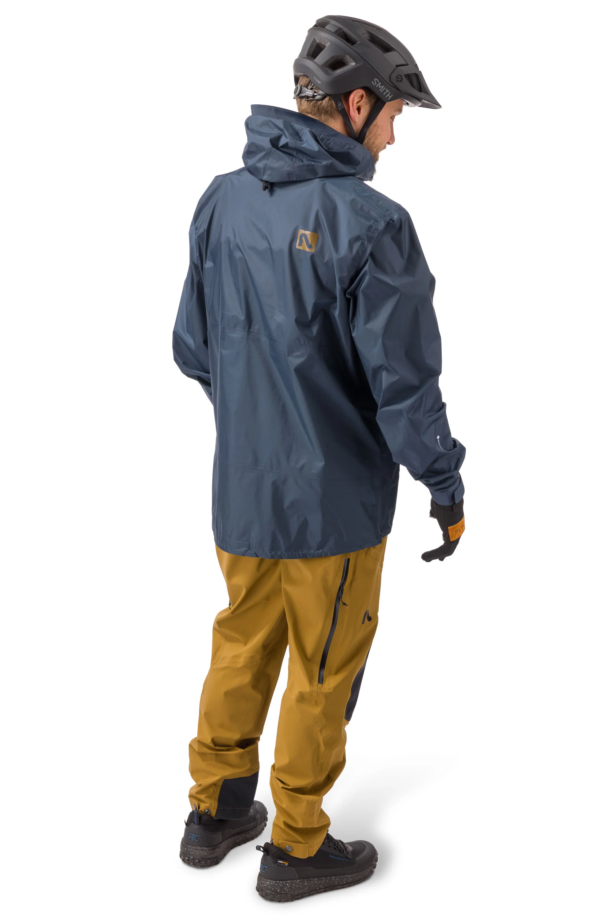 2024 Trailworks Jacket - Image 4
