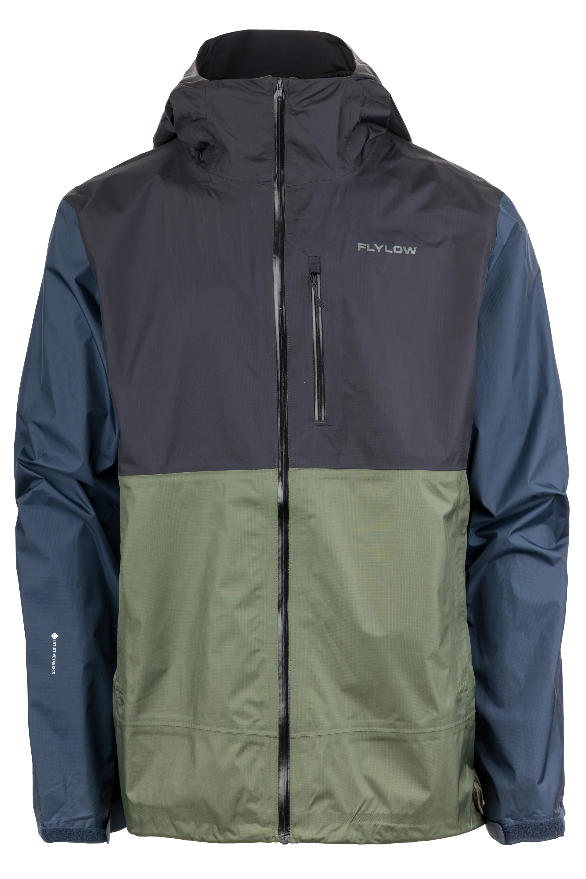 2024 Trailworks Jacket - Image 5