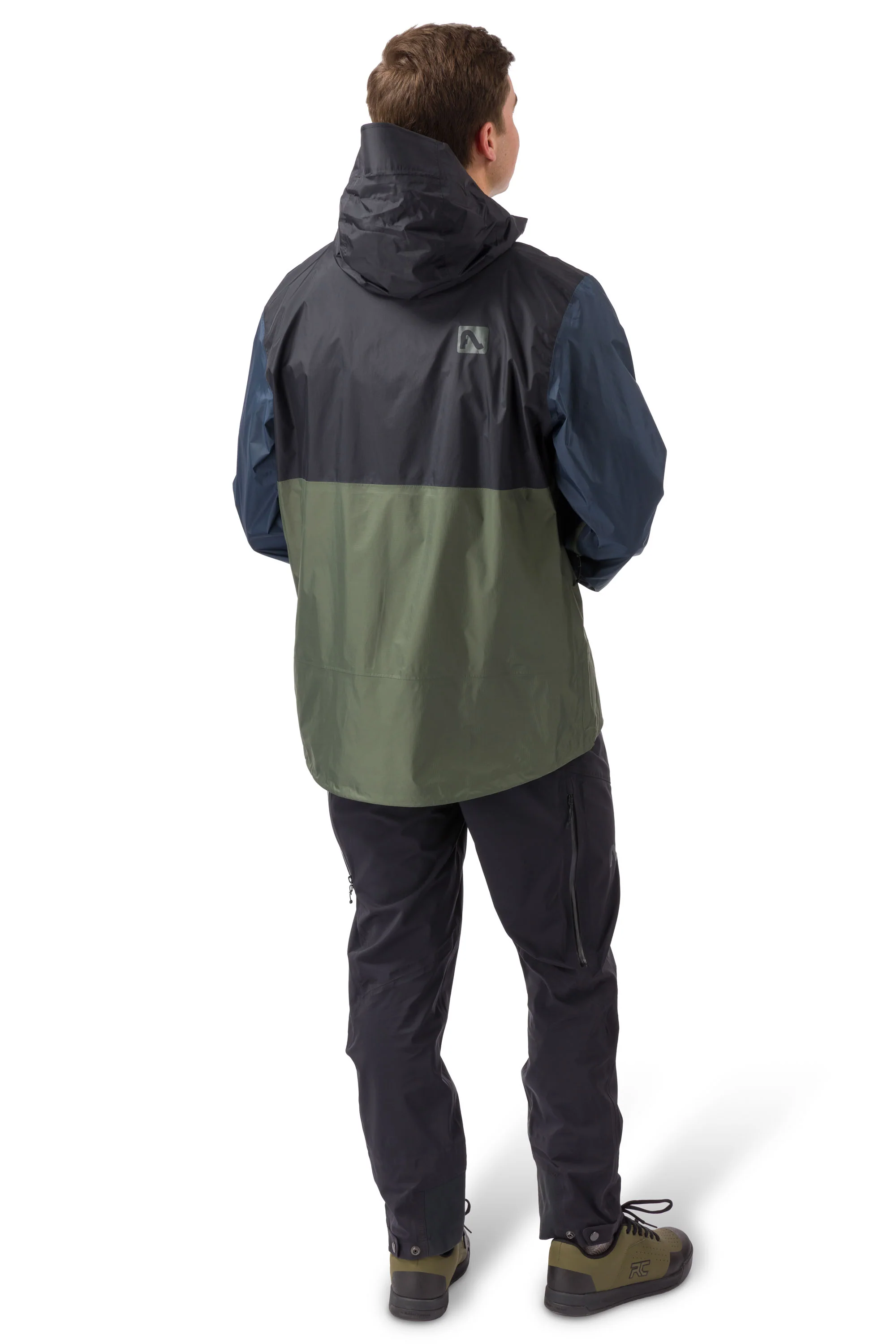 2024 Trailworks Jacket - Image 8
