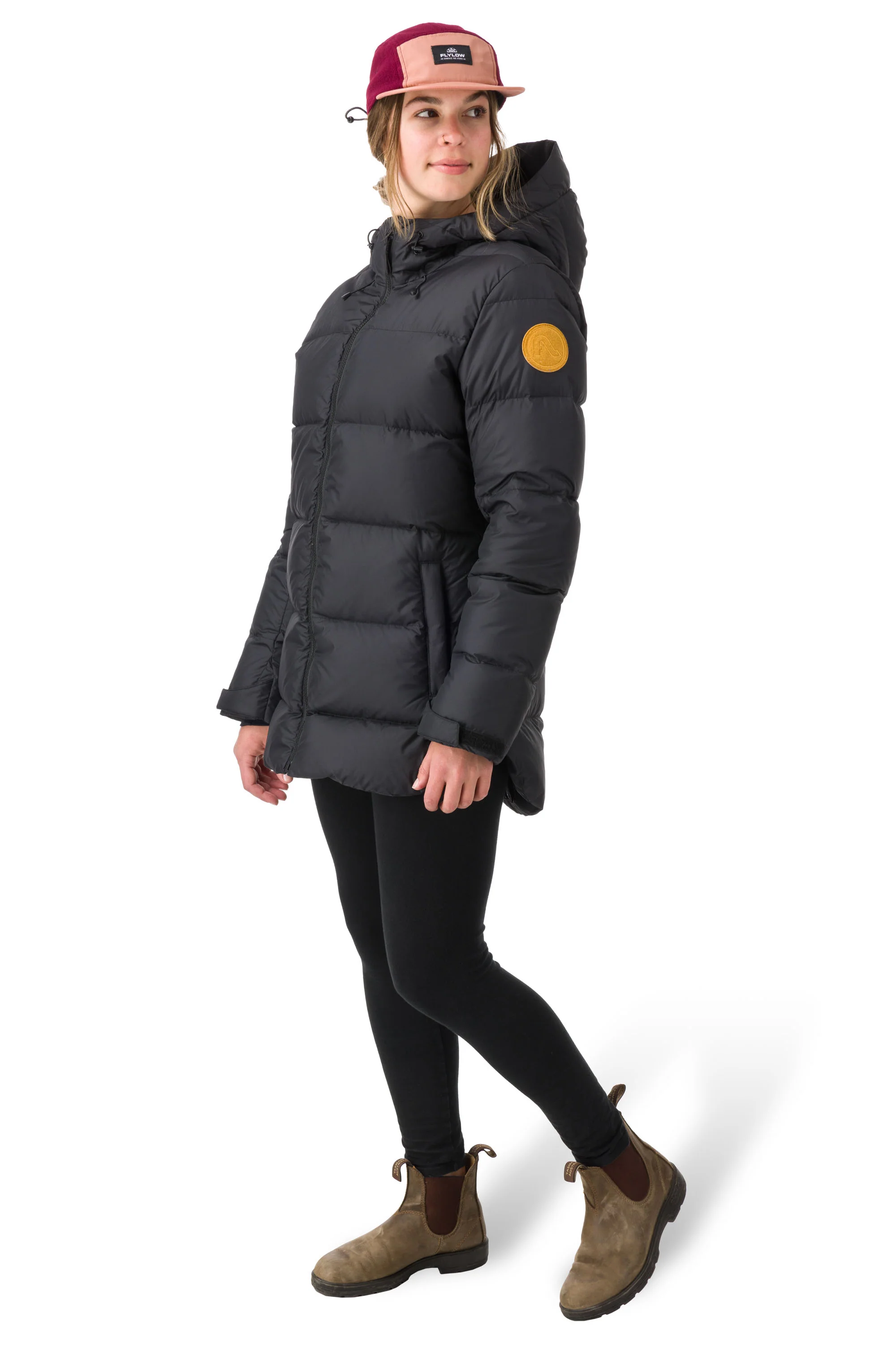 2024 Truckee Down Parka - Image 10