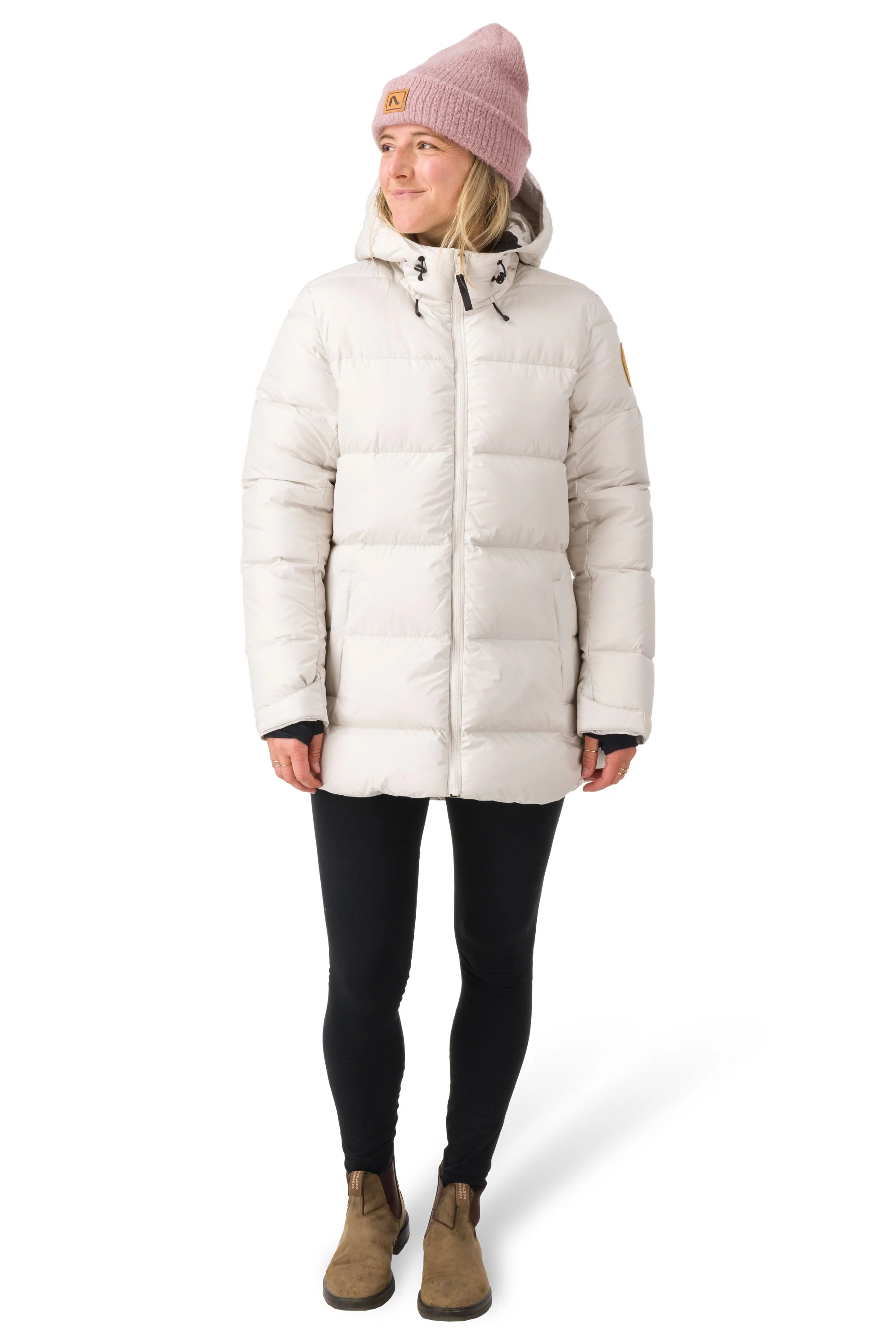 2024 Truckee Down Parka - Image 6