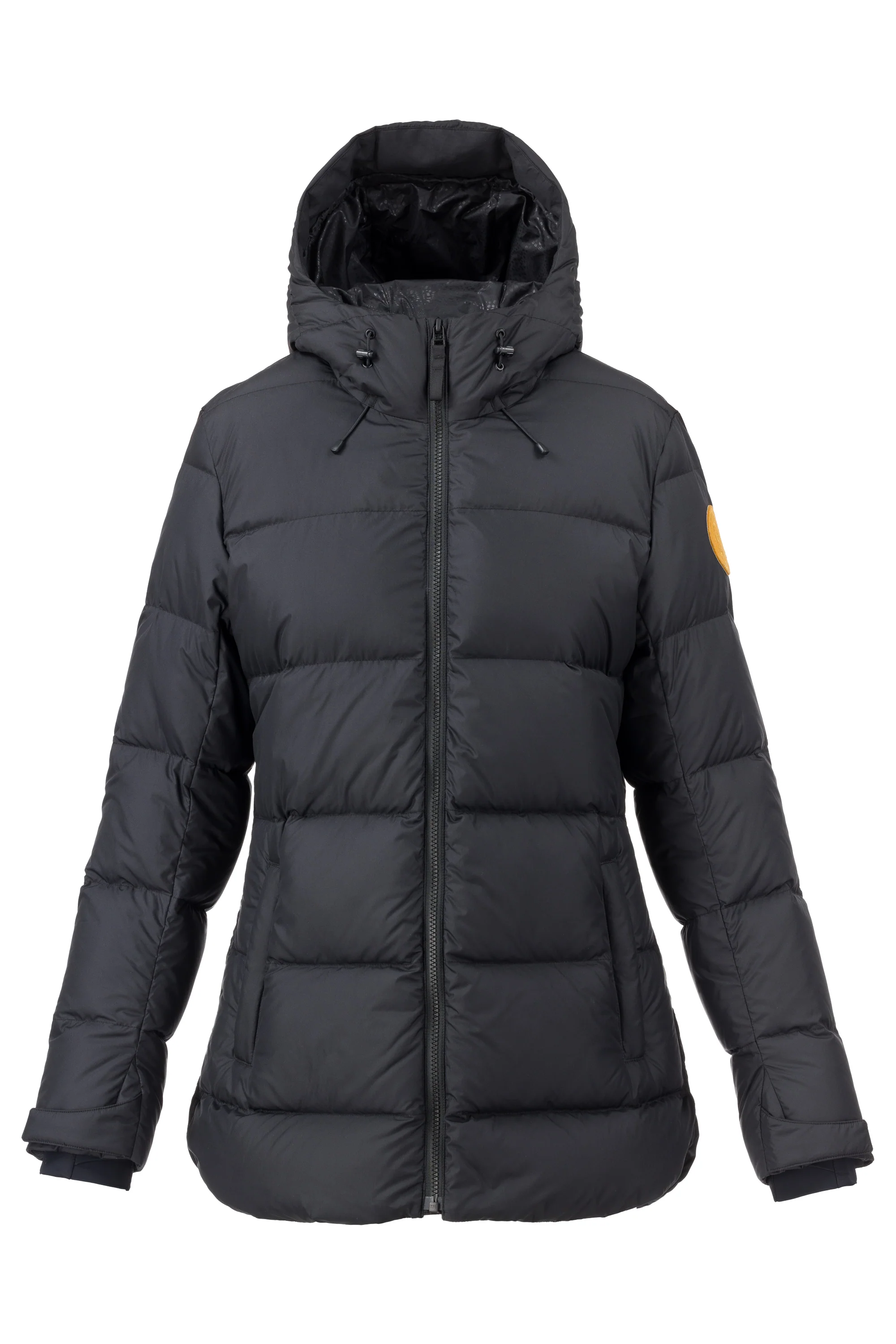 2024 Truckee Down Parka - Image 9