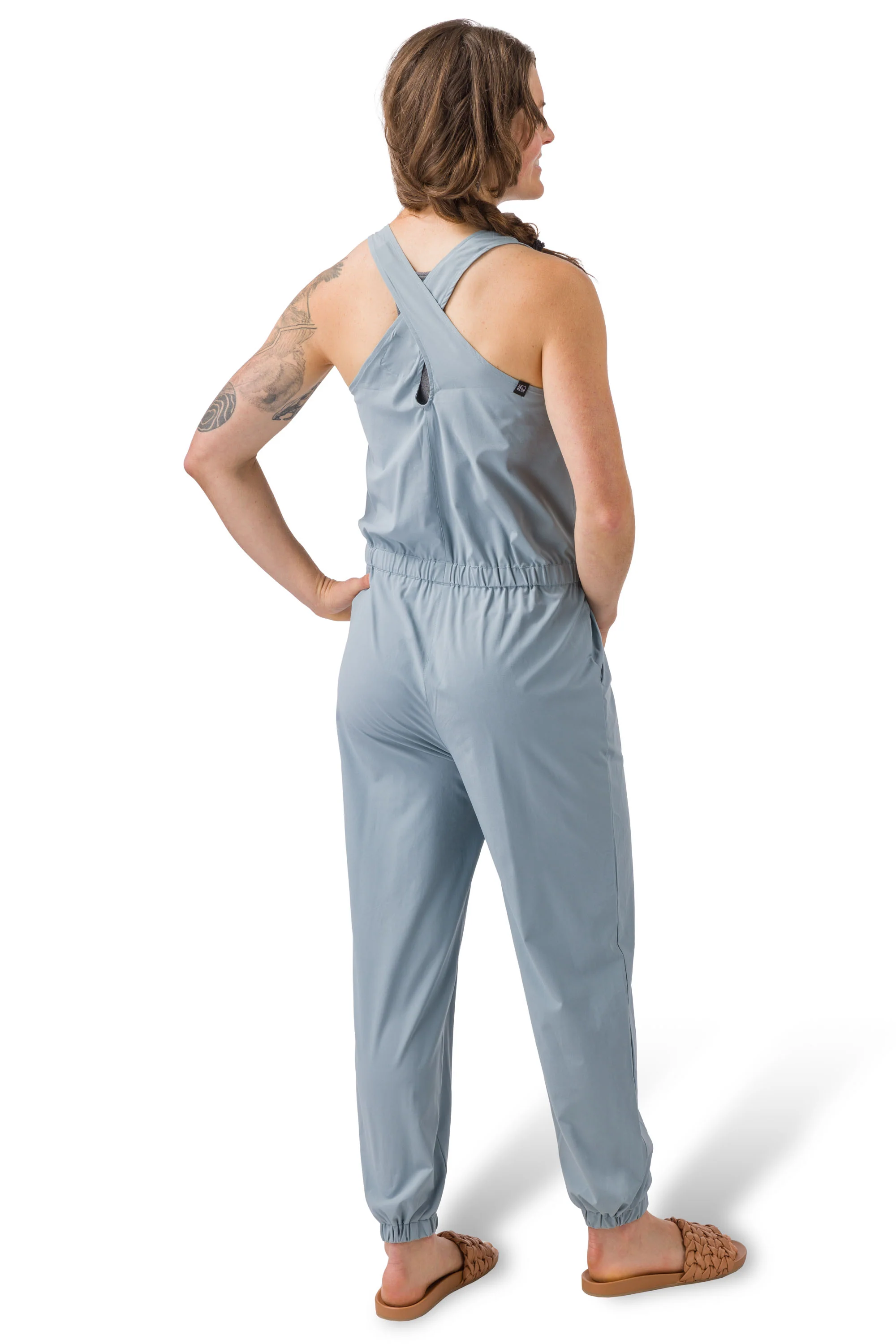 2024 Tucker Jumpsuit - Image 4