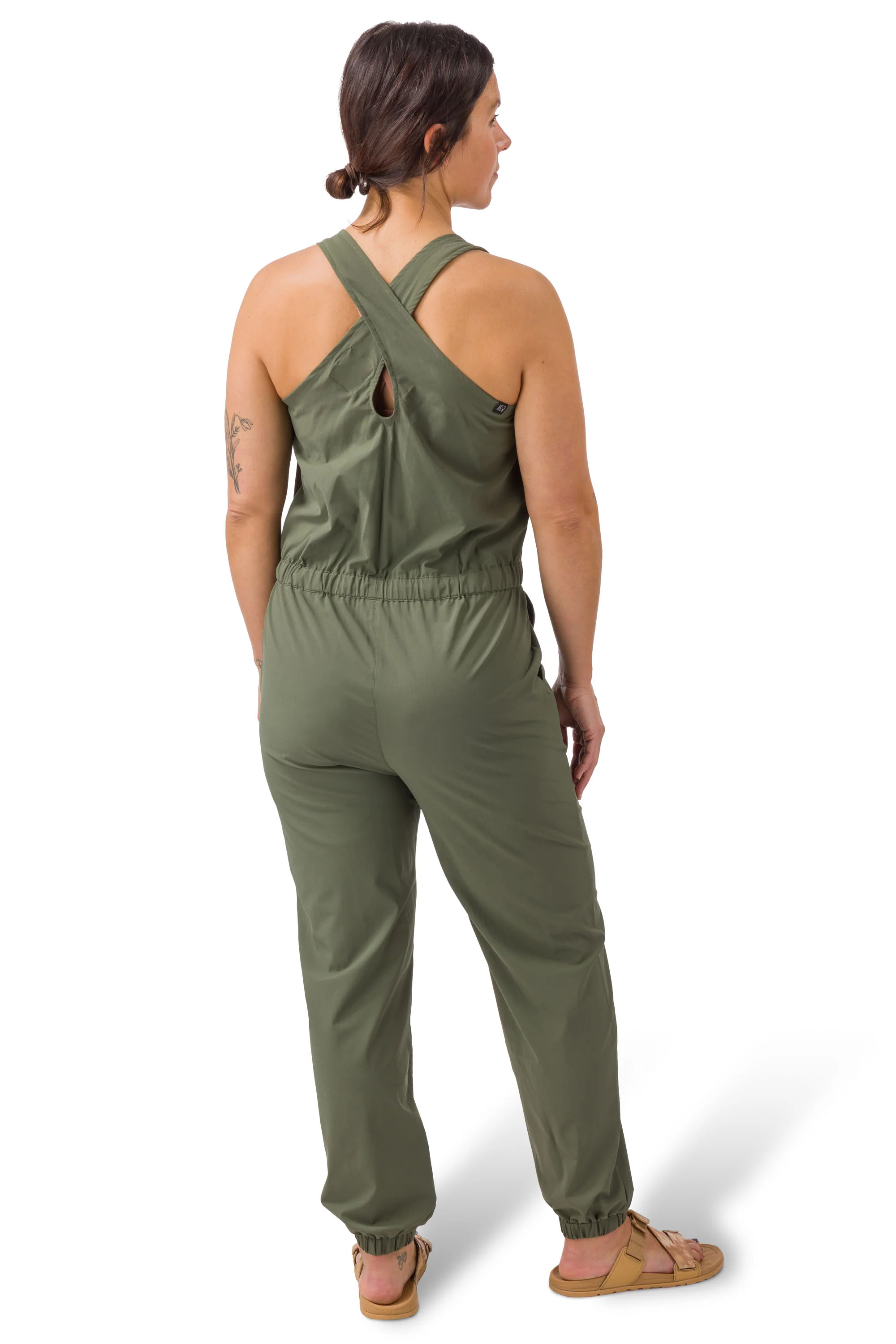 2024 Tucker Jumpsuit - Image 9