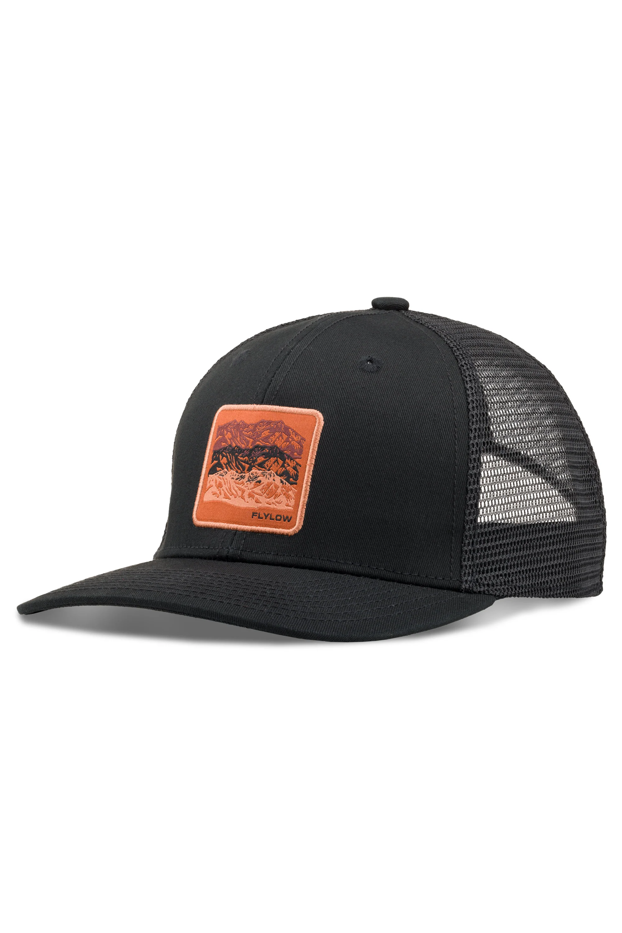 2024 Undercover Trucker