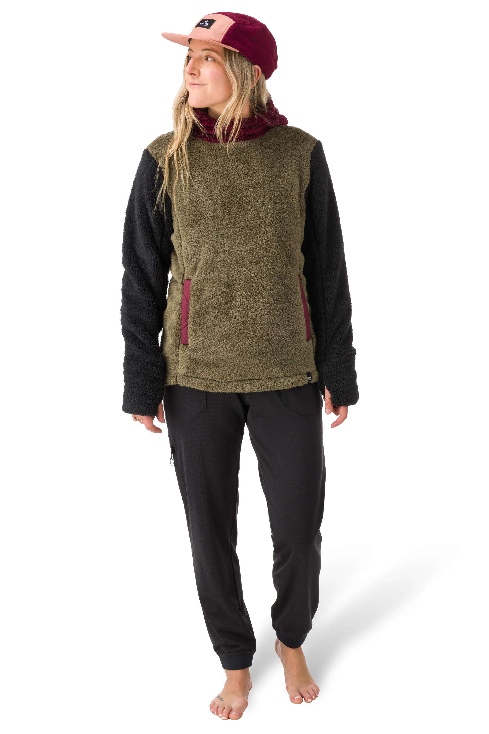 2024 Felice Hoody - Image 6