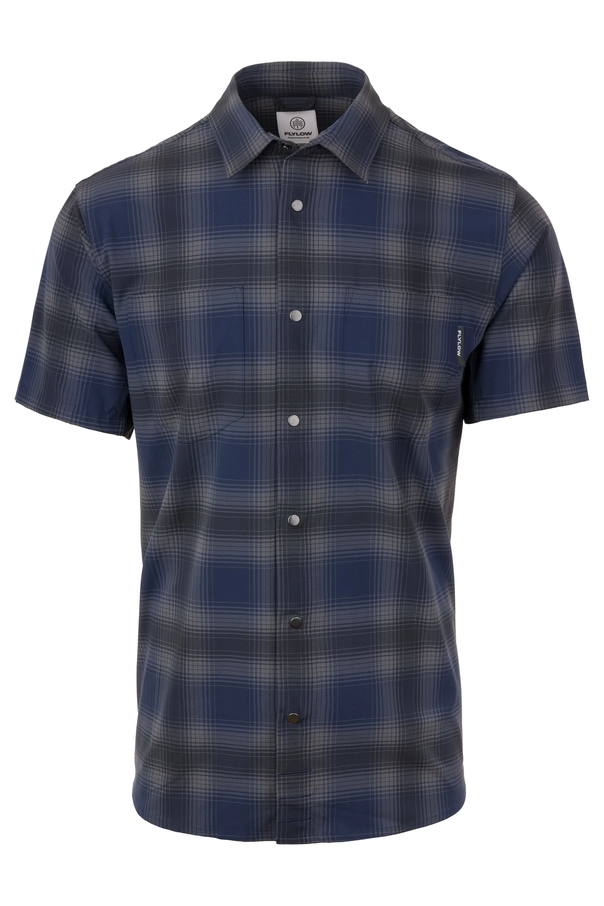 2024 Wesley Shirt - Image 14