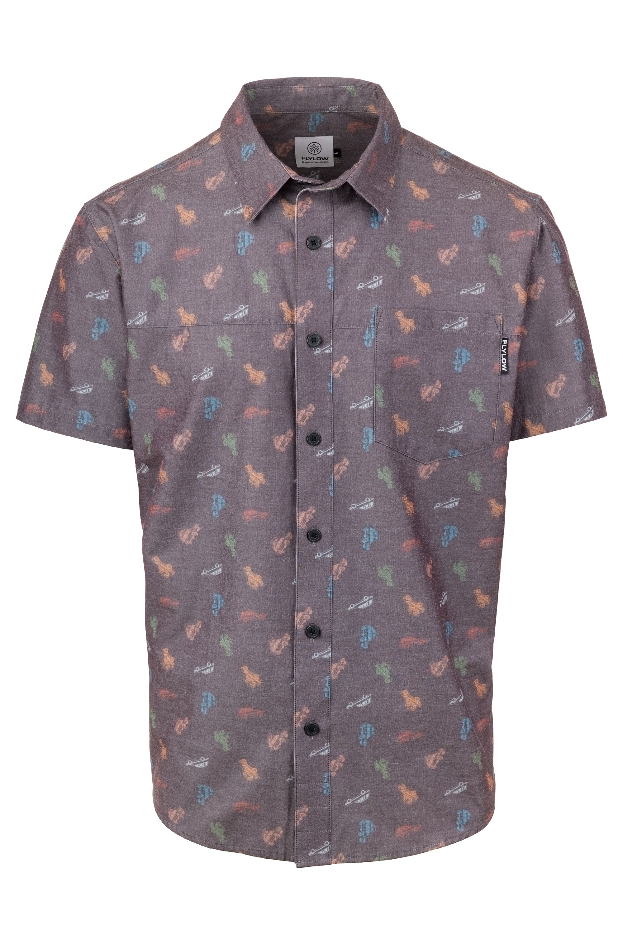2024 Wild Child Shirt