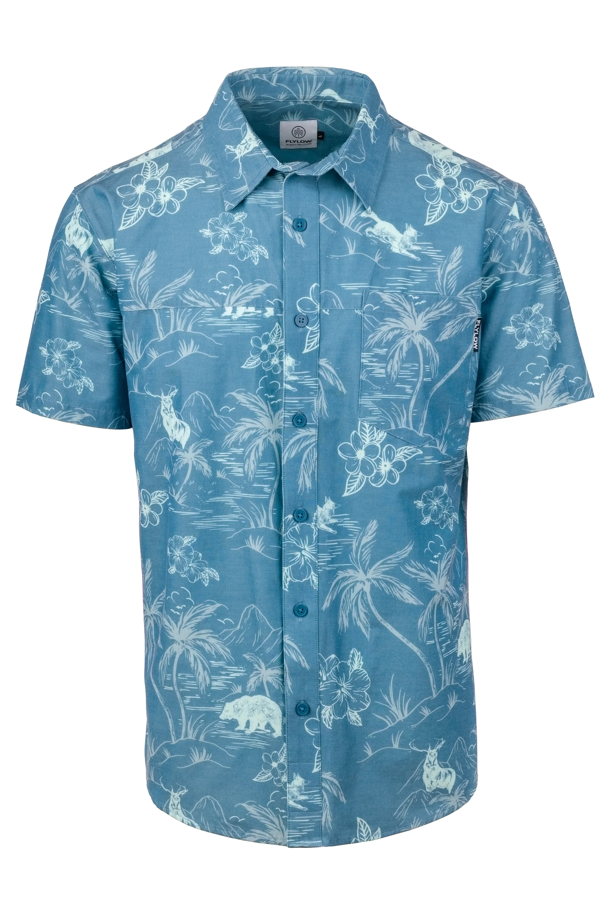 2024 Wild Child Shirt - Image 13