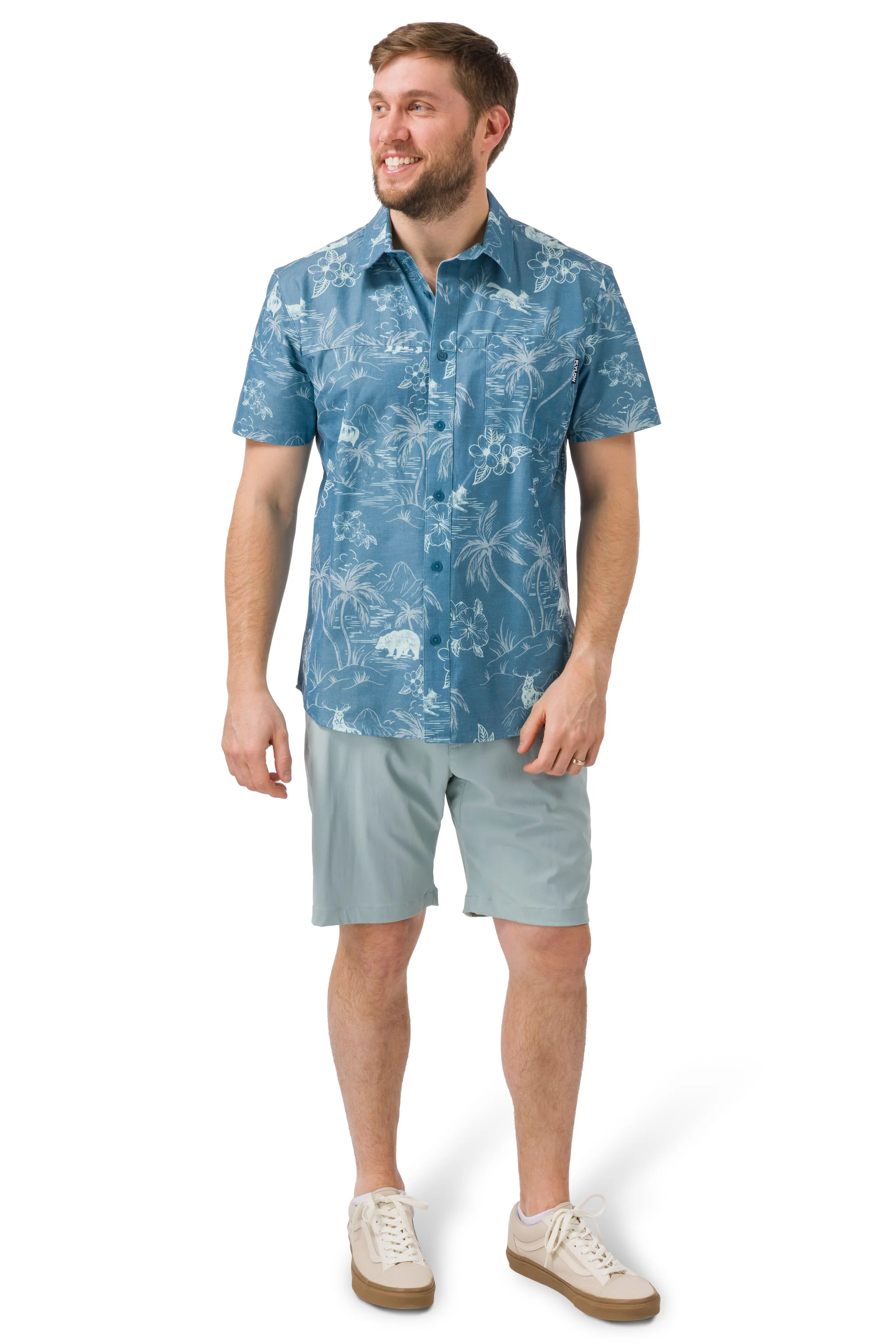 2024 Wild Child Shirt - Image 14