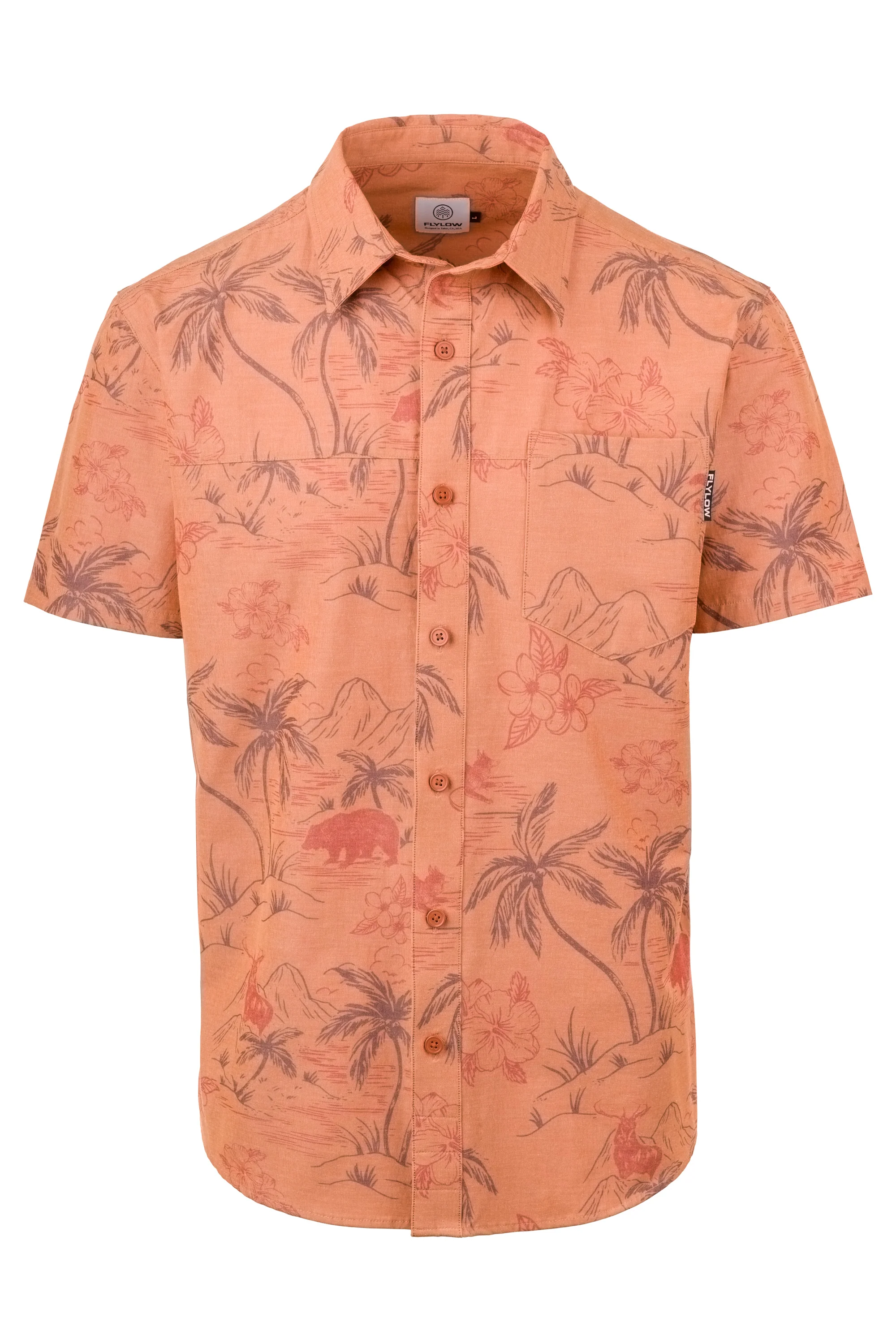 2024 Wild Child Shirt - Image 17