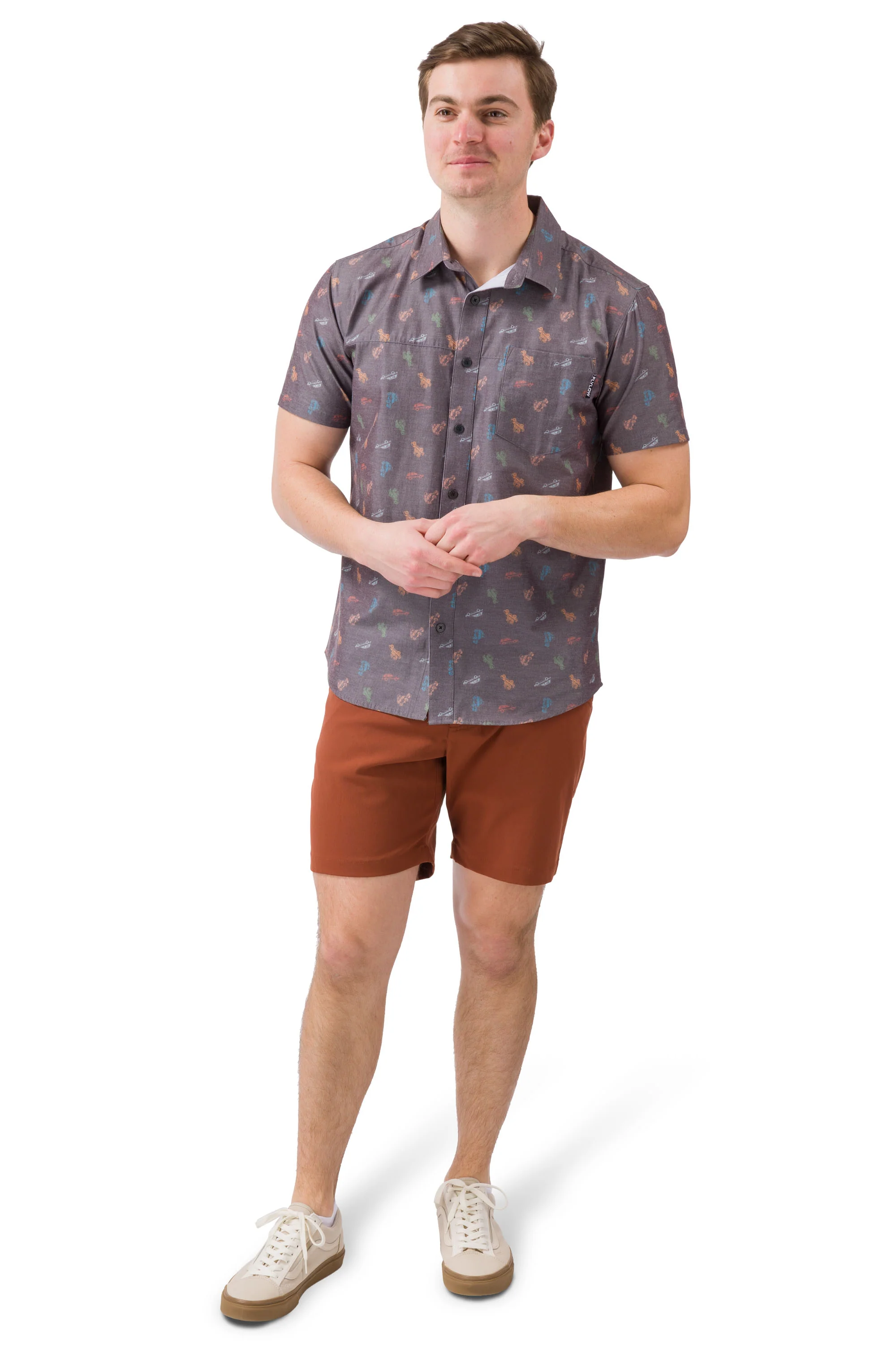 2024 Wild Child Shirt - Image 2