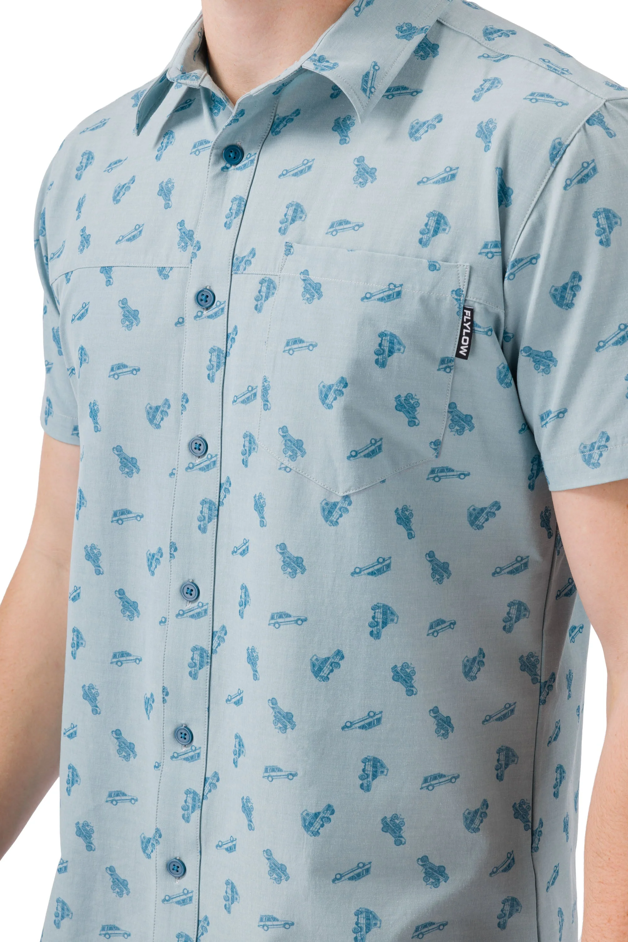 2024 Wild Child Shirt - Image 21