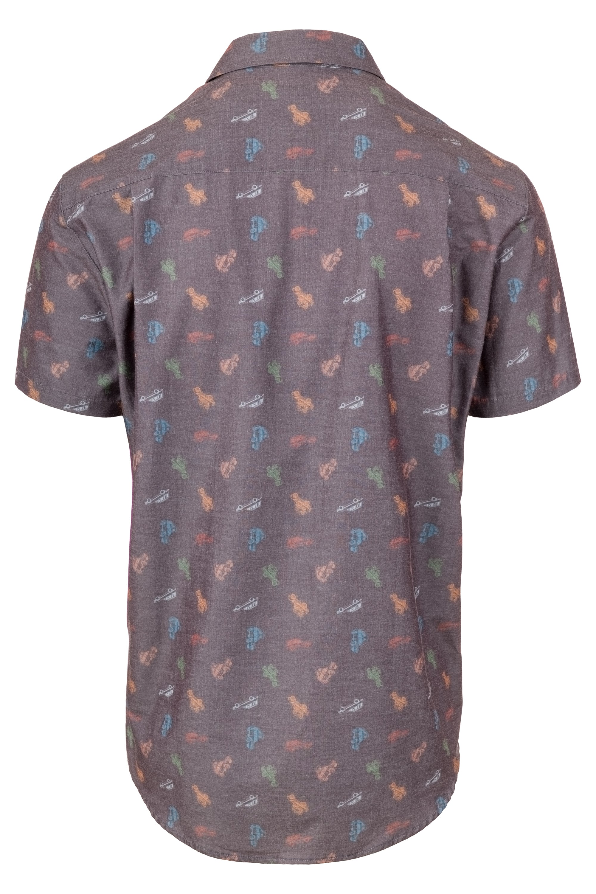 2024 Wild Child Shirt - Image 3