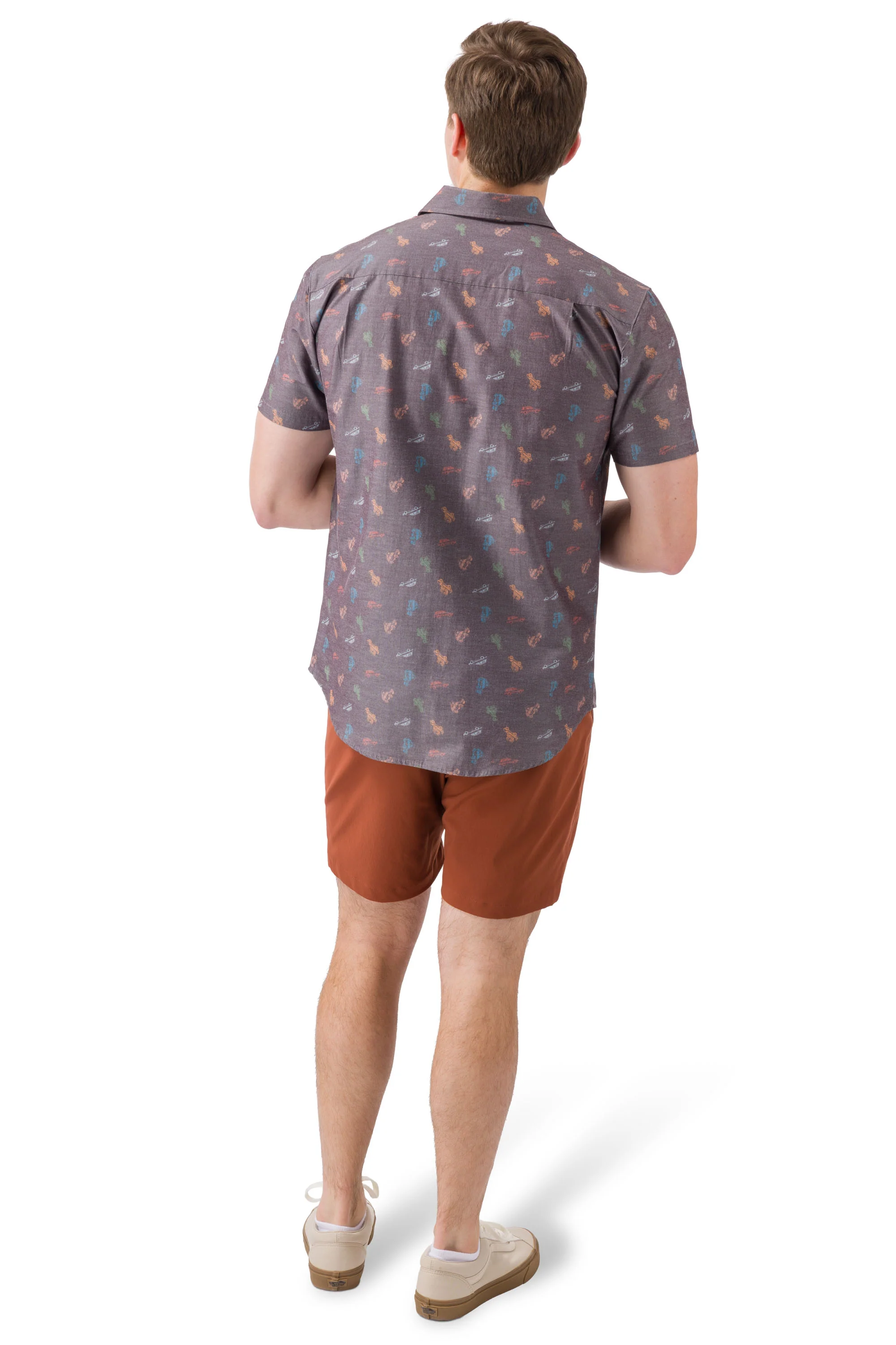 2024 Wild Child Shirt - Image 4