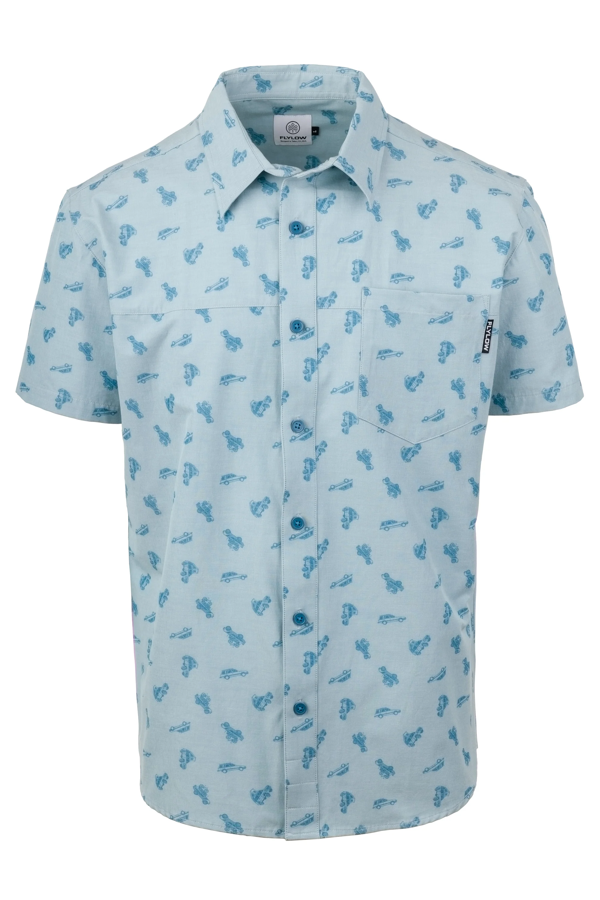 2024 Wild Child Shirt - Image 5