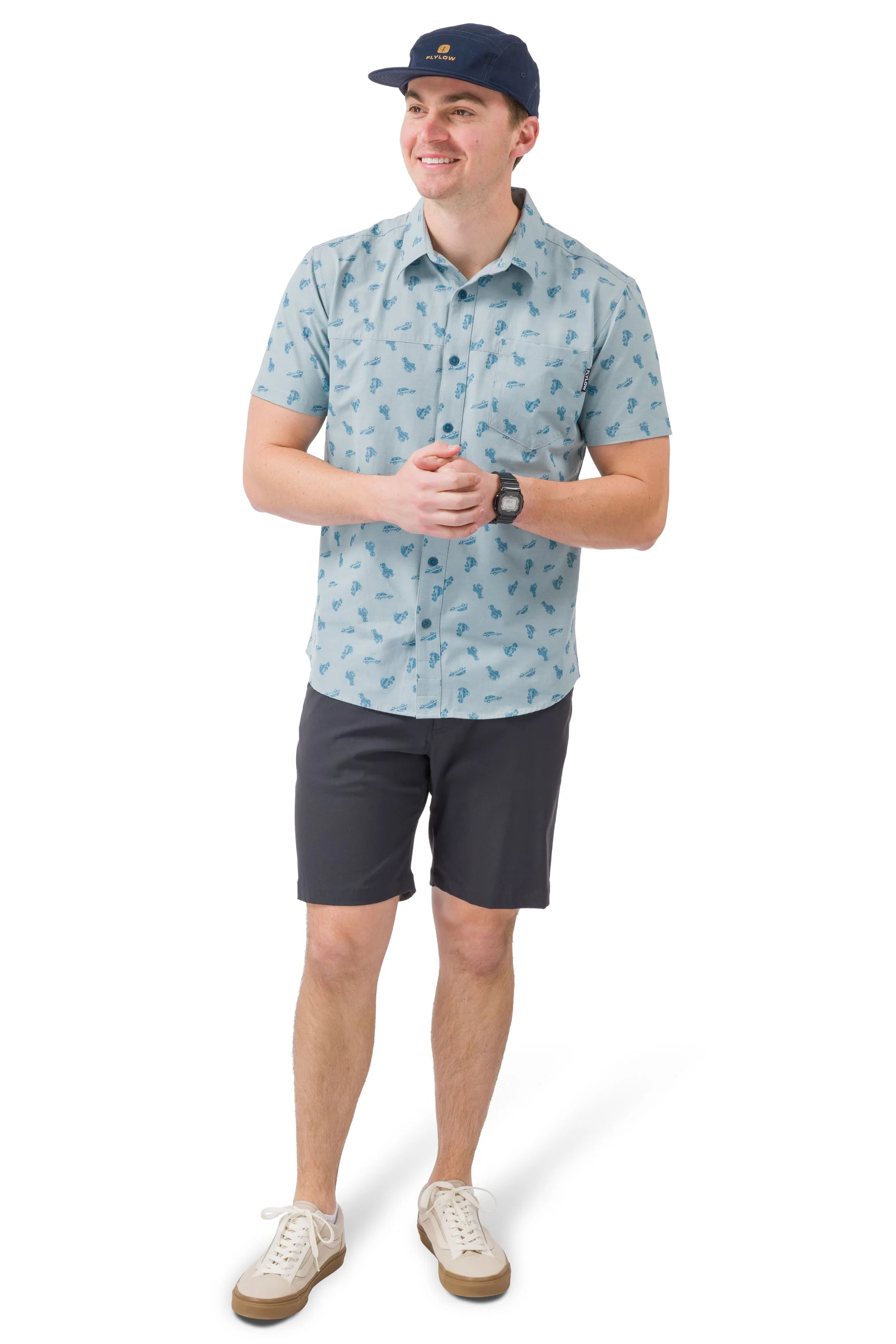 2024 Wild Child Shirt - Image 6
