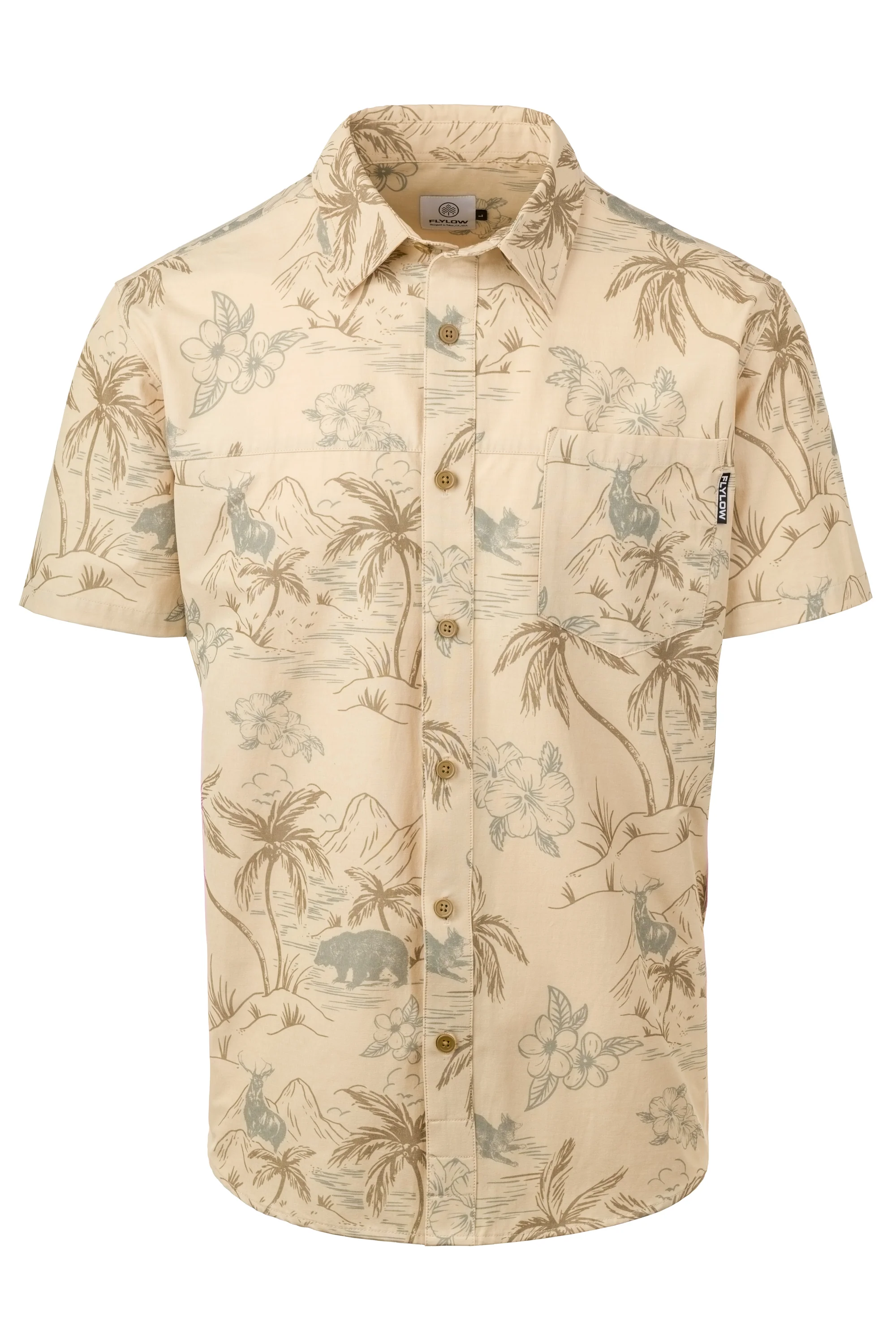 2024 Wild Child Shirt - Image 9
