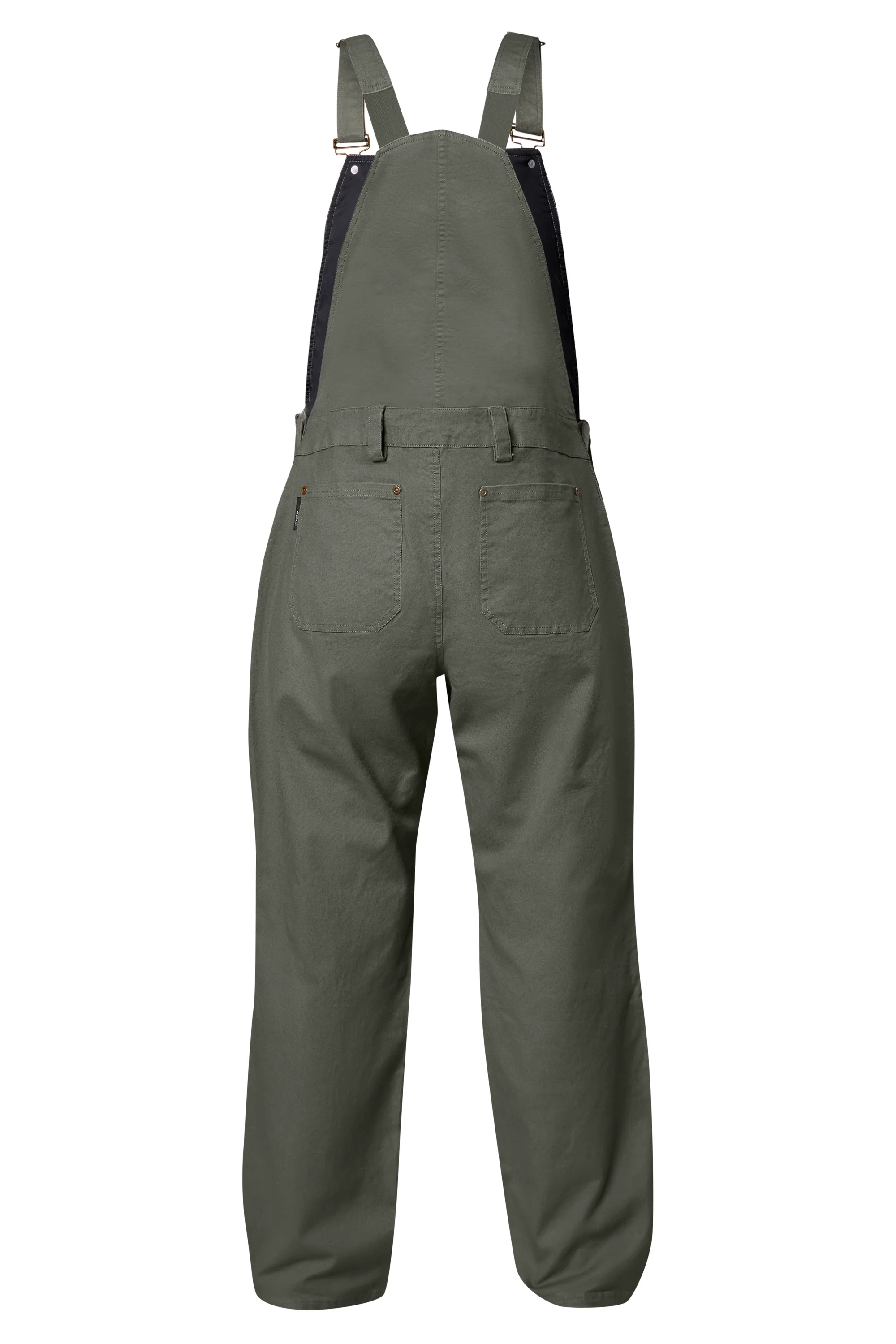2024 Women's Trailworks Bib - Image 3