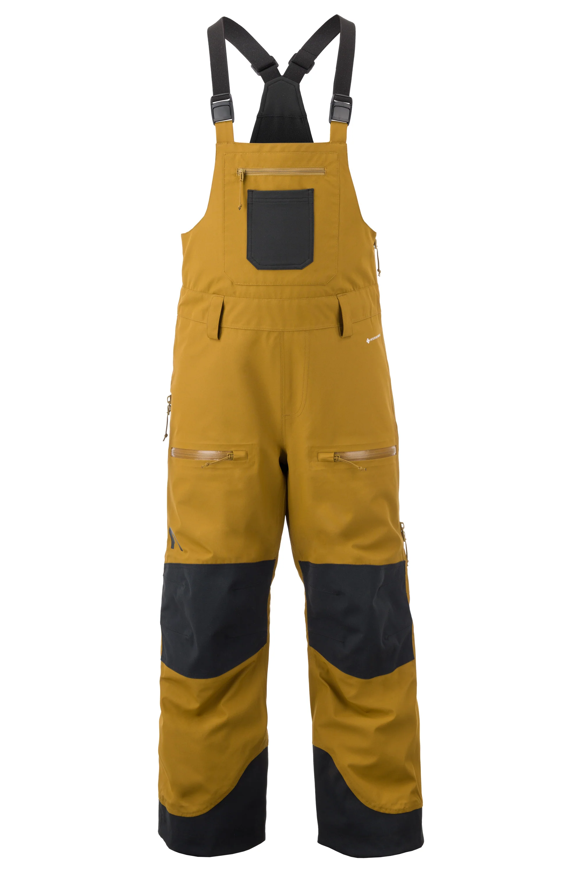 2024 Youth Baker Jr Bib