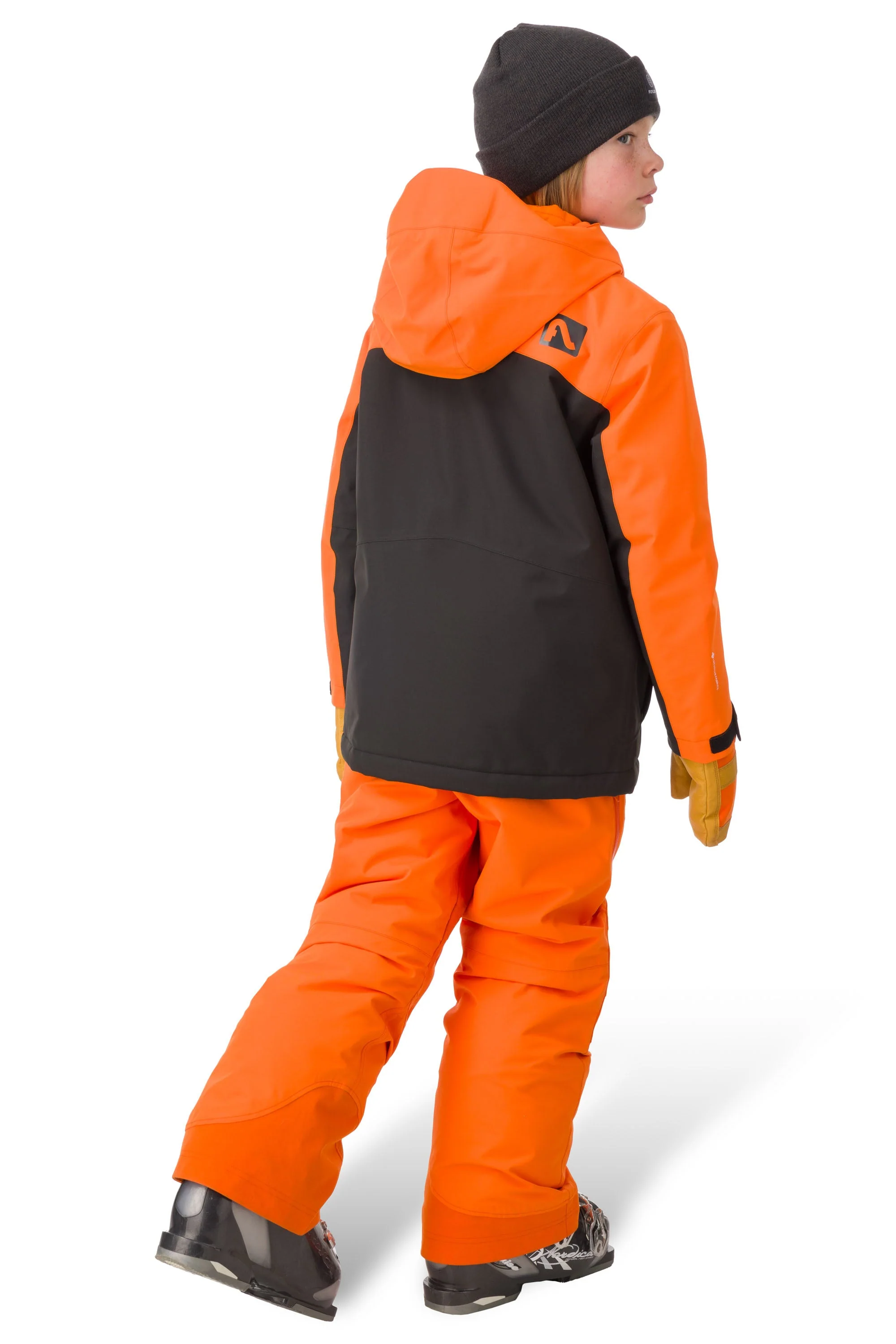 2024 Youth Baker Jr Bib - Image 15