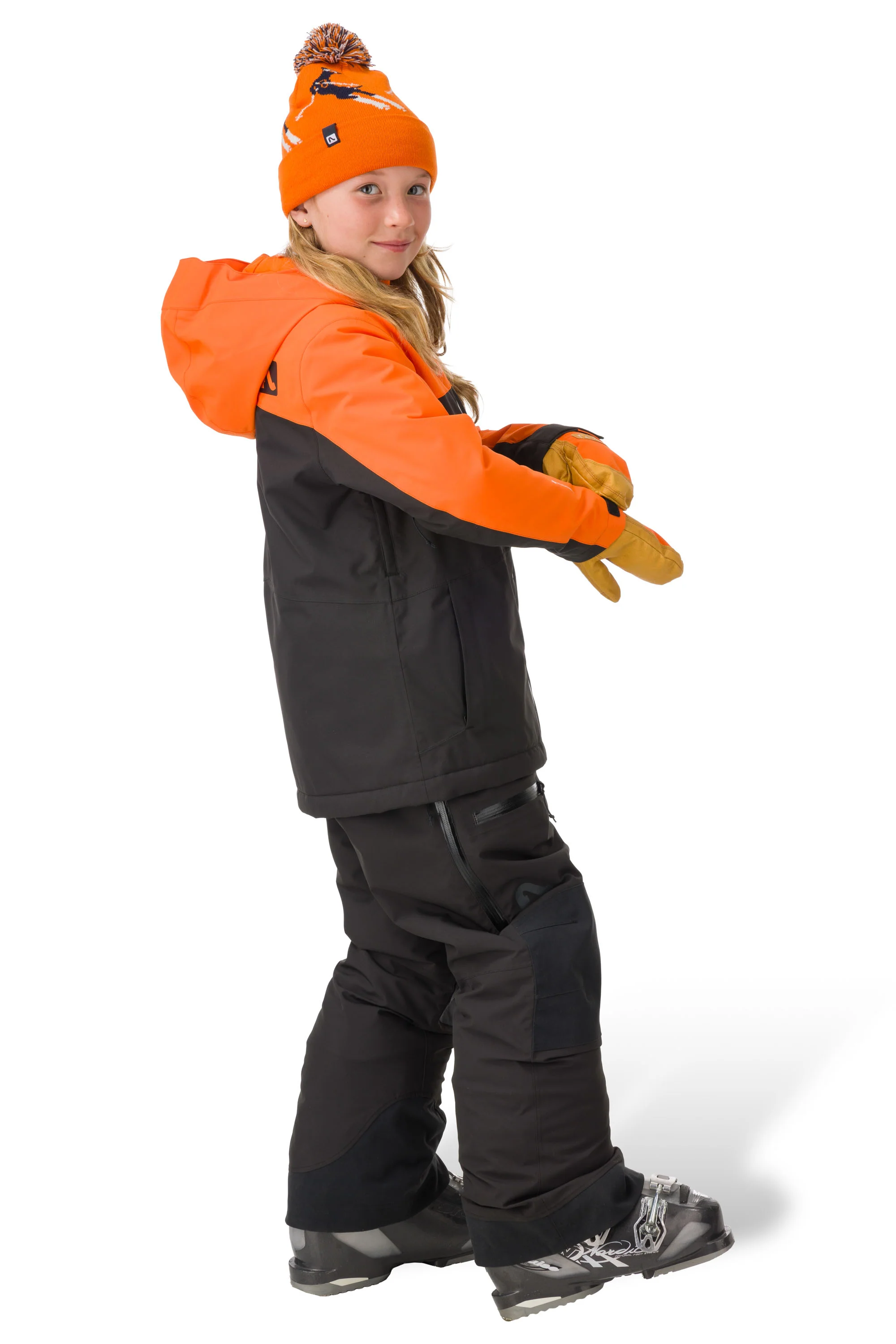2024 Youth Baker Jr Bib - Image 20
